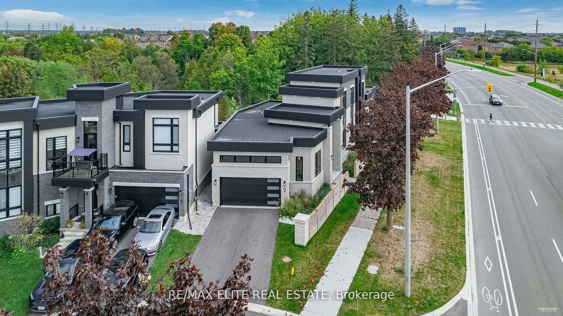 Photo 1 of 2 Tidmarsh Lane, Ajax, Central West — HOMEH