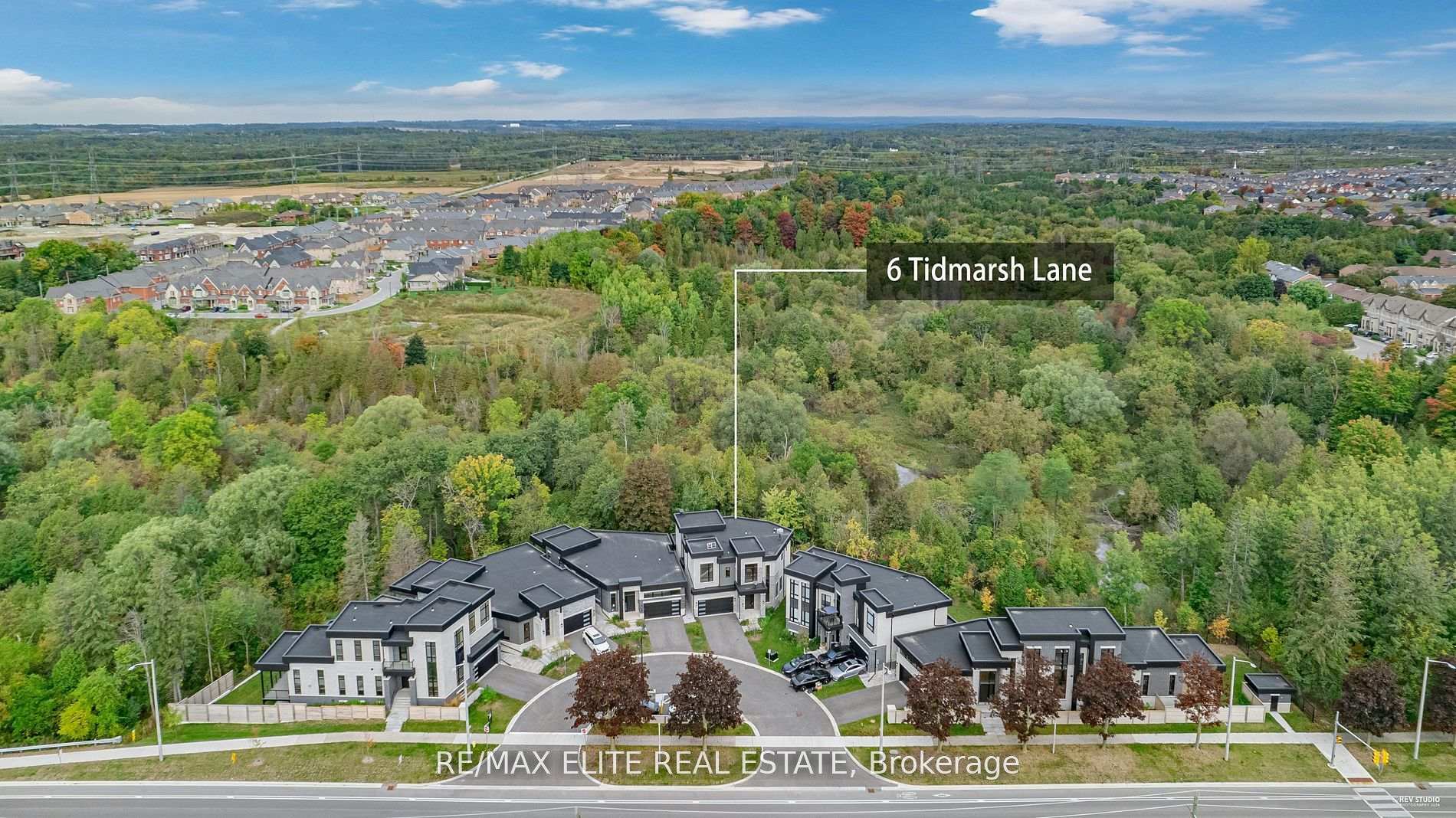 Photo 1 of 6 Tidmarsh Lane, Ajax, Central West — HOMEH