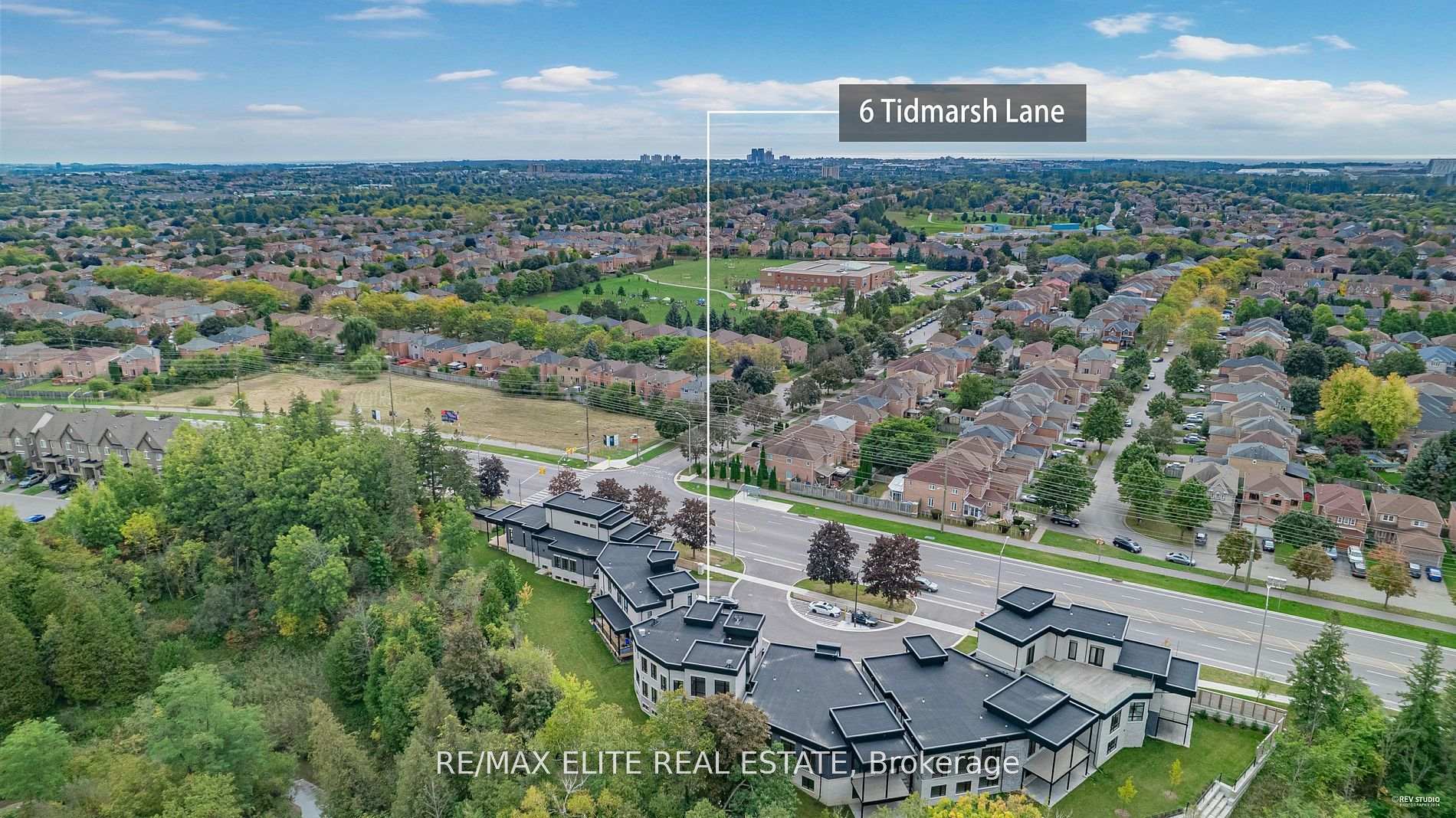 Photo 7 of 6 Tidmarsh Lane, Ajax, Central West — HOMEH