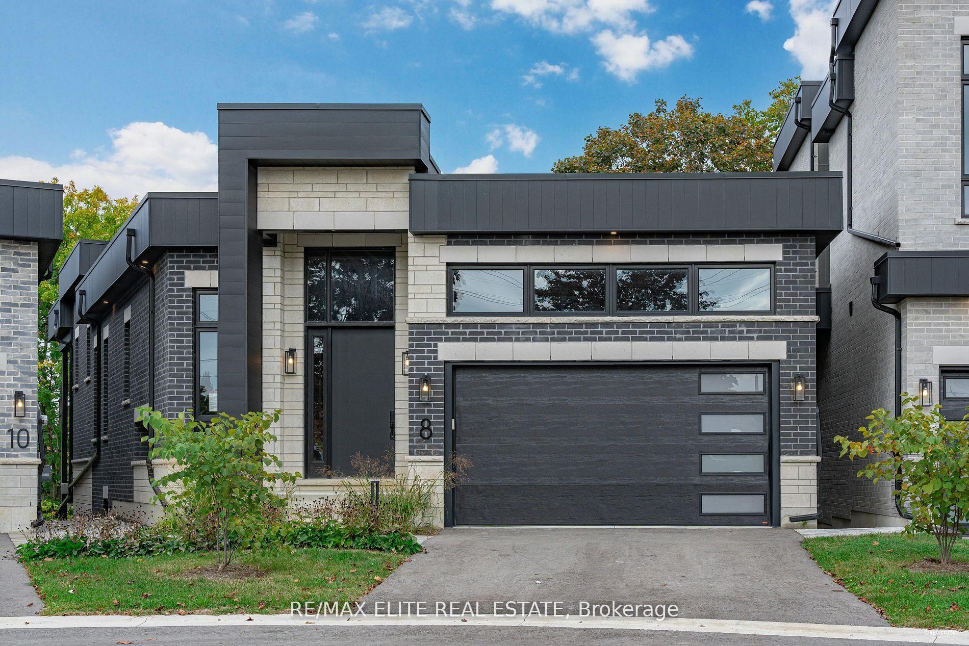 Photo 1 of 8 Tidmarsh Lane, Ajax, Central West — HOMEH