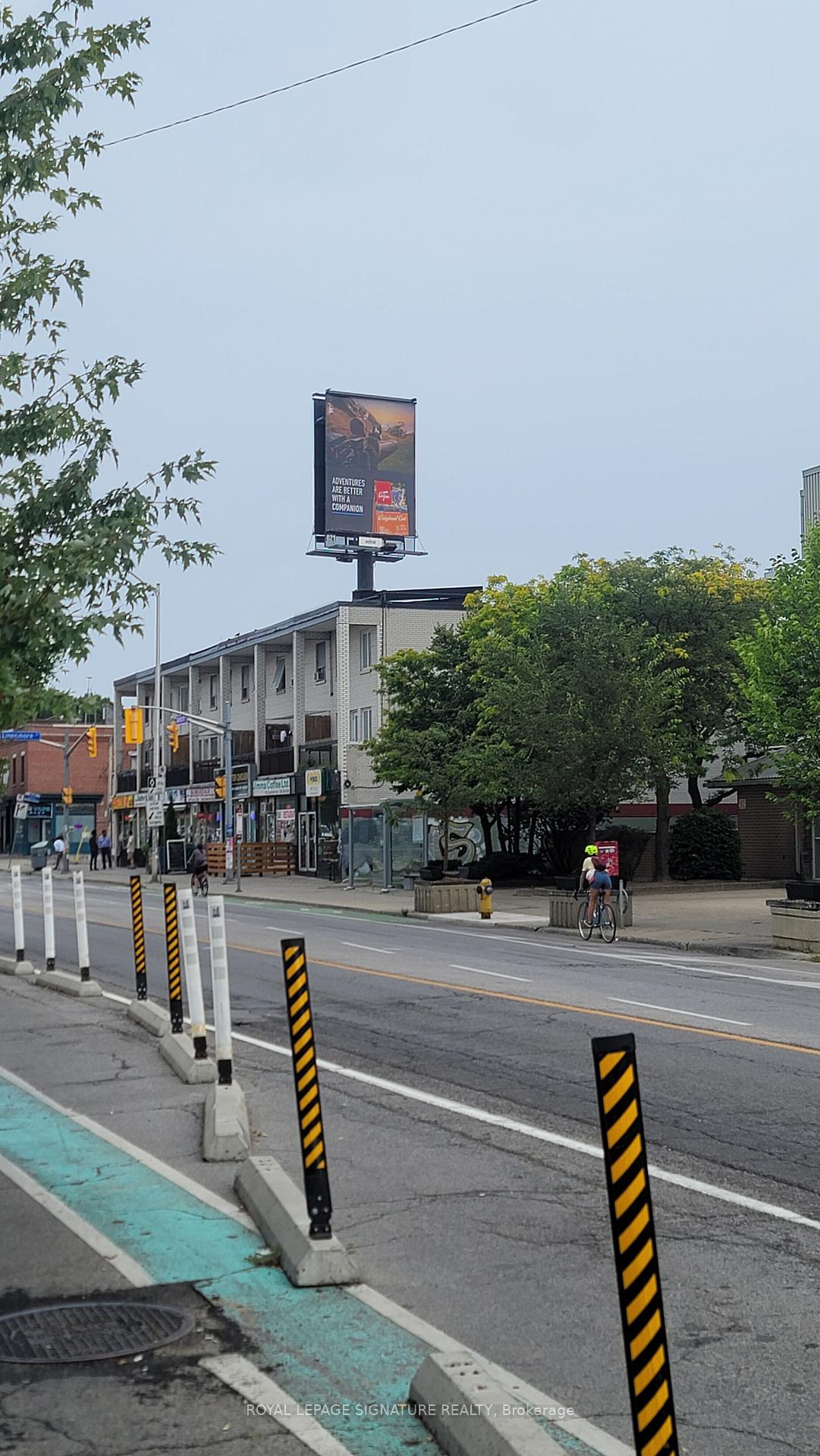 Photo 6 of Unit 1299, 1301 Danforth Avenue, Toronto, Greenwood-Coxwell — HOMEH