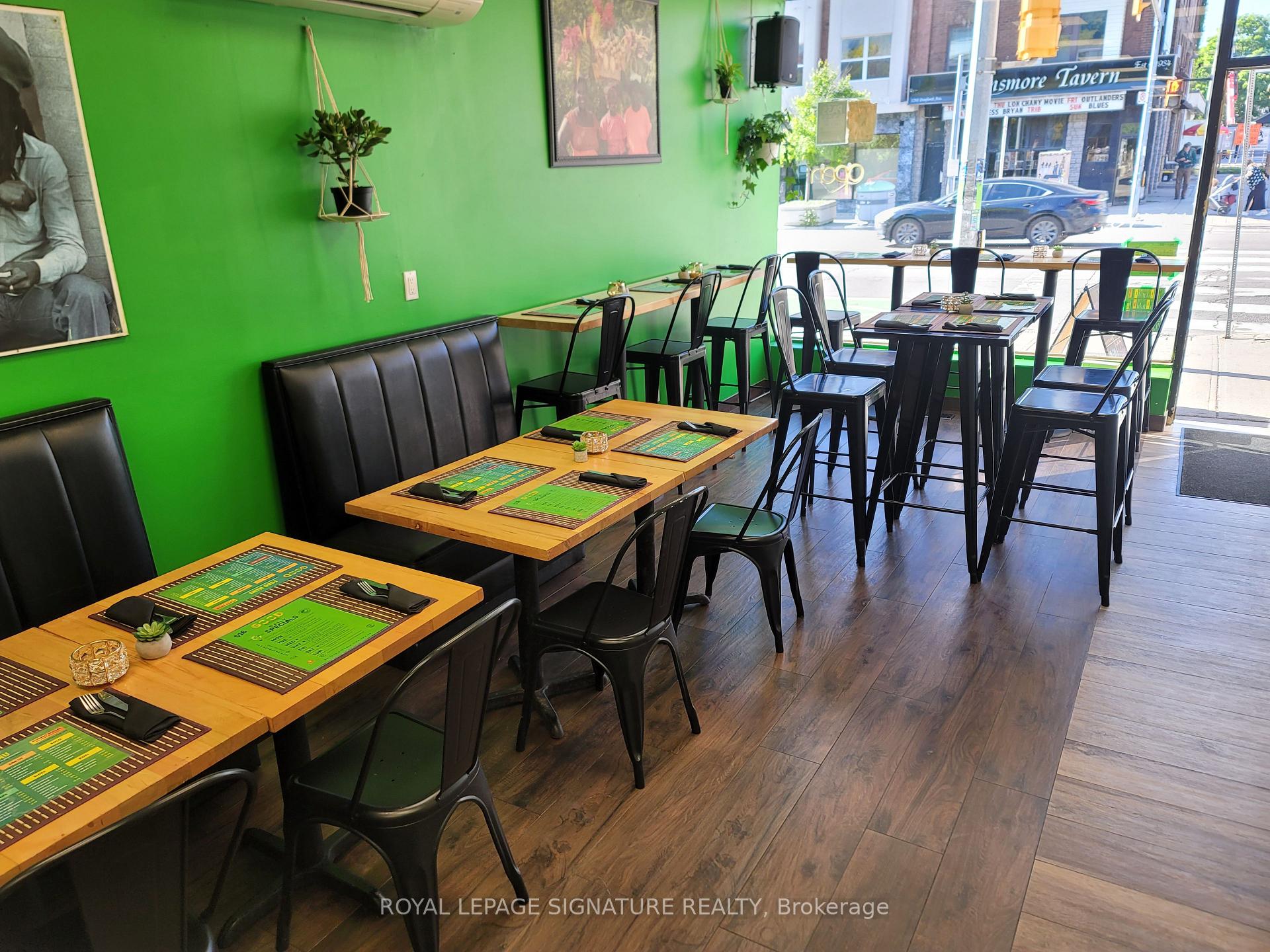 Photo 4 of Unit 1299, 1301 Danforth Avenue, Toronto, Greenwood-Coxwell — HOMEH