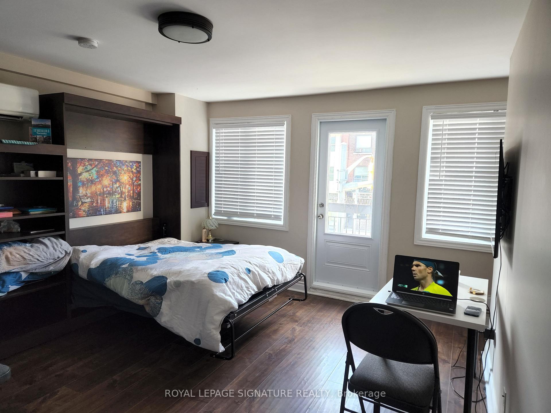 Photo 9 of Unit 1299, 1301 Danforth Avenue, Toronto, Greenwood-Coxwell — HOMEH