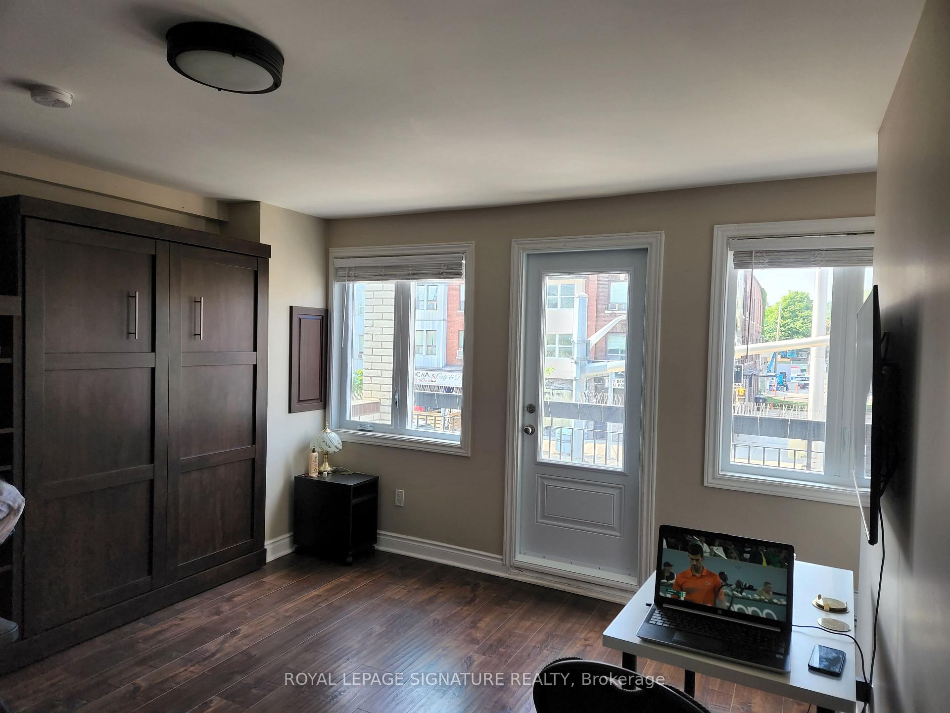 Photo 7 of Unit 1299, 1301 Danforth Avenue, Toronto, Greenwood-Coxwell — HOMEH