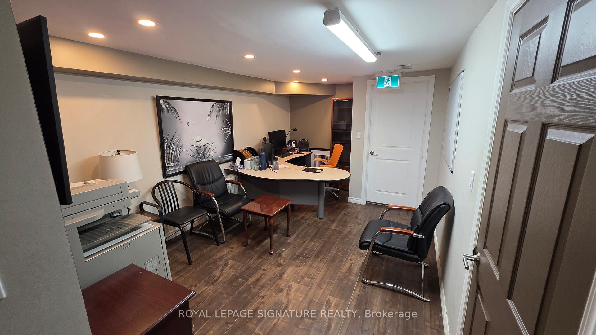 Photo 24 of Unit 1299, 1301 Danforth Avenue, Toronto, Greenwood-Coxwell — HOMEH