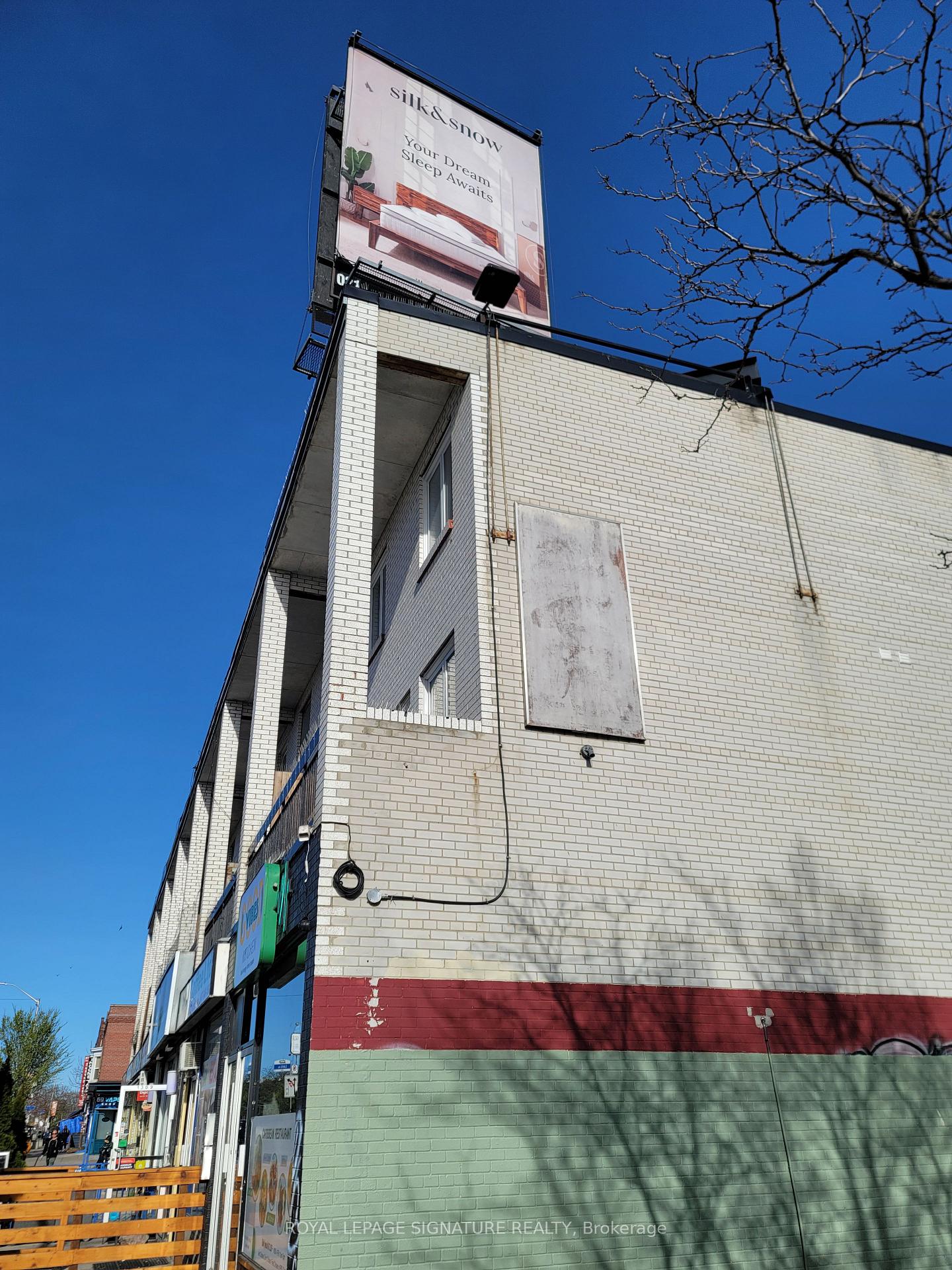 Photo 26 of Unit 1299, 1301 Danforth Avenue, Toronto, Greenwood-Coxwell — HOMEH