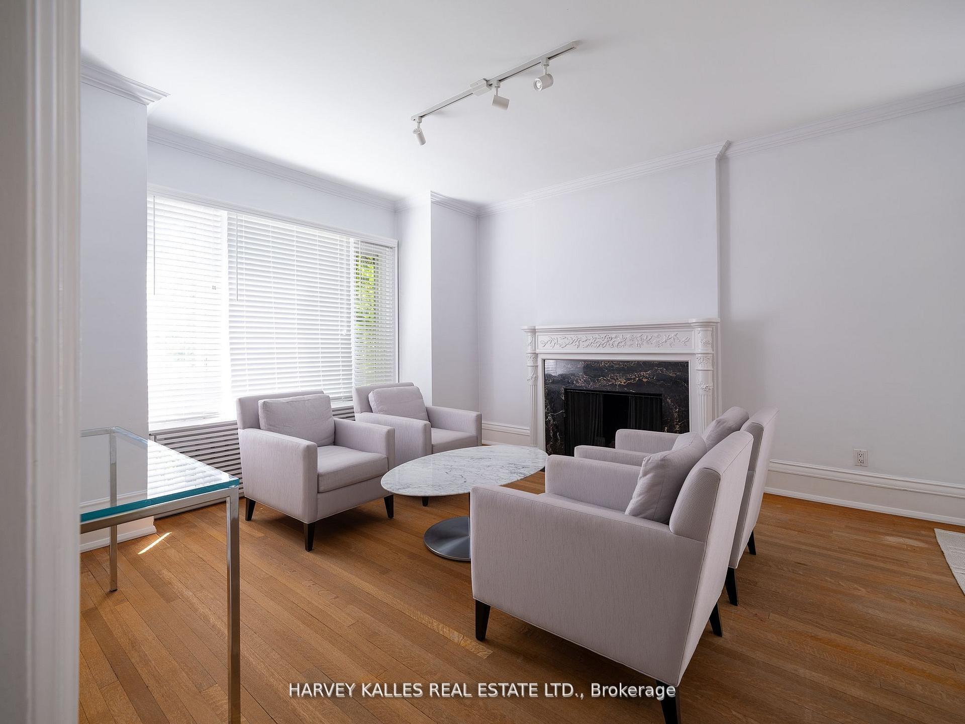 Photo 10 of 38 Dunvegan Road, Toronto, Forest Hill South — HOMEH