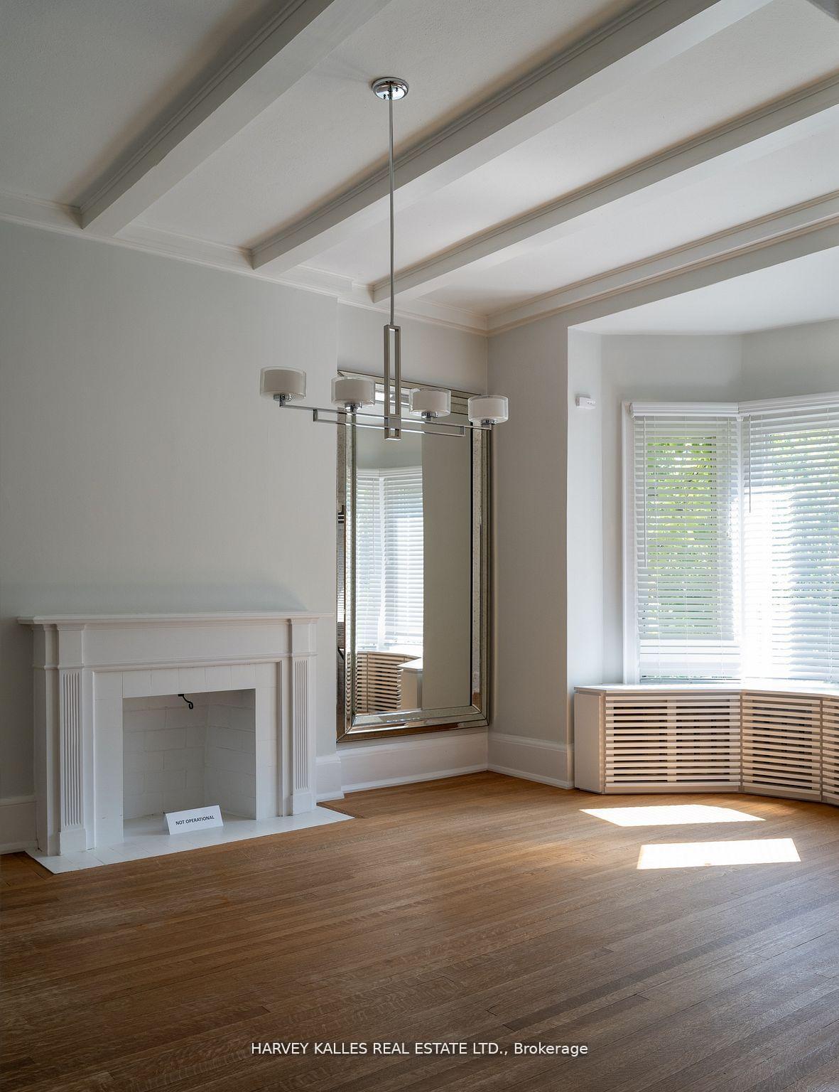 Photo 7 of 38 Dunvegan Road, Toronto, Forest Hill South — HOMEH
