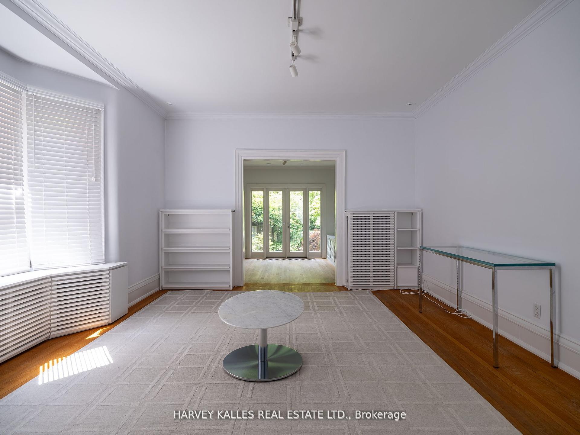 Photo 3 of 38 Dunvegan Road, Toronto, Forest Hill South — HOMEH