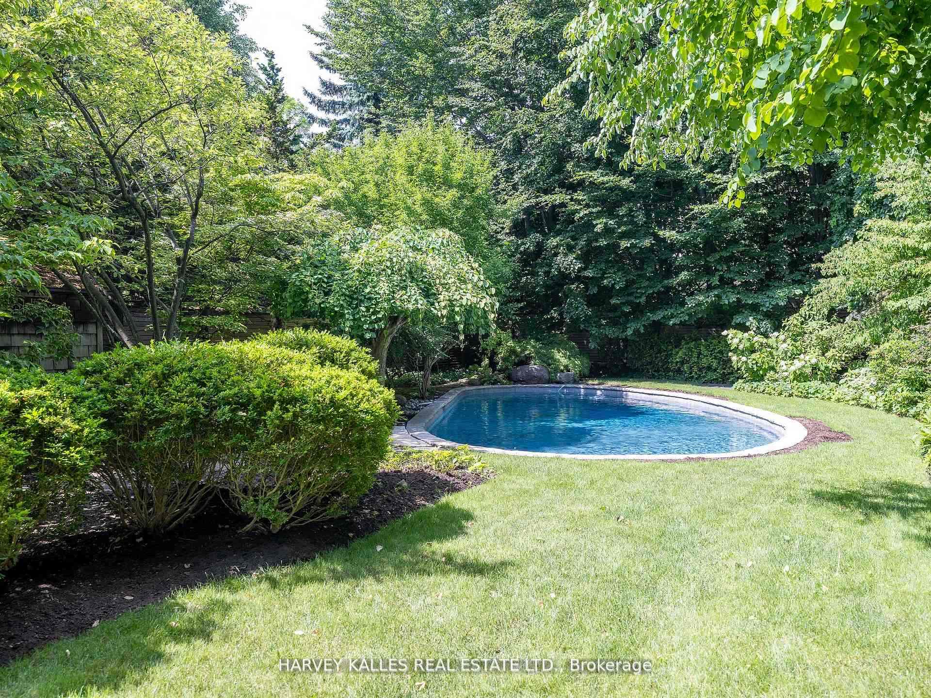 Photo 13 of 38 Dunvegan Road, Toronto, Forest Hill South — HOMEH
