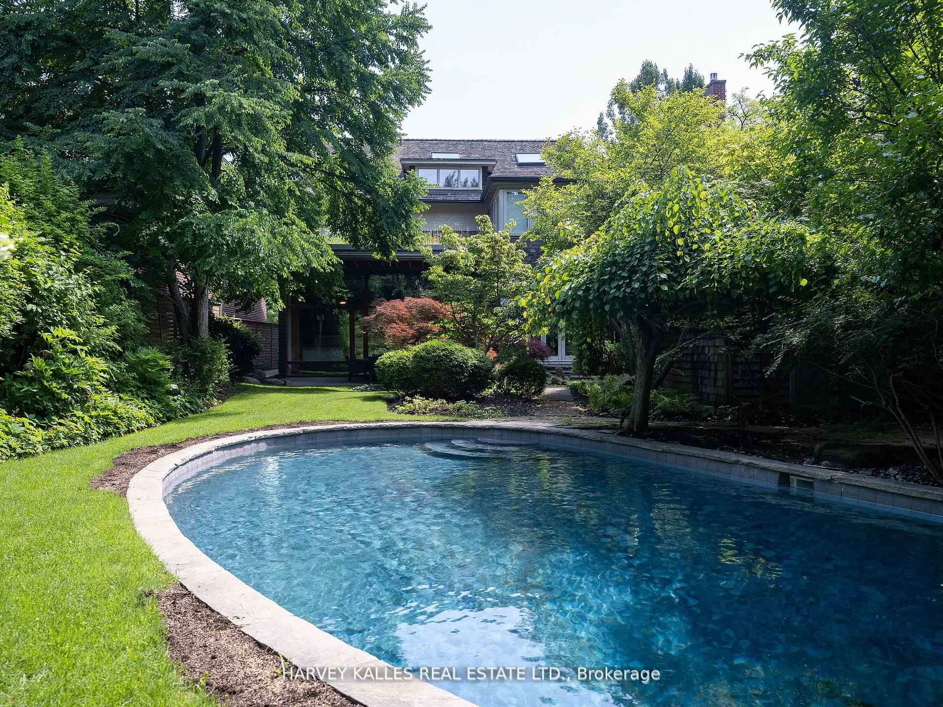 Photo 24 of 38 Dunvegan Road, Toronto, Forest Hill South — HOMEH
