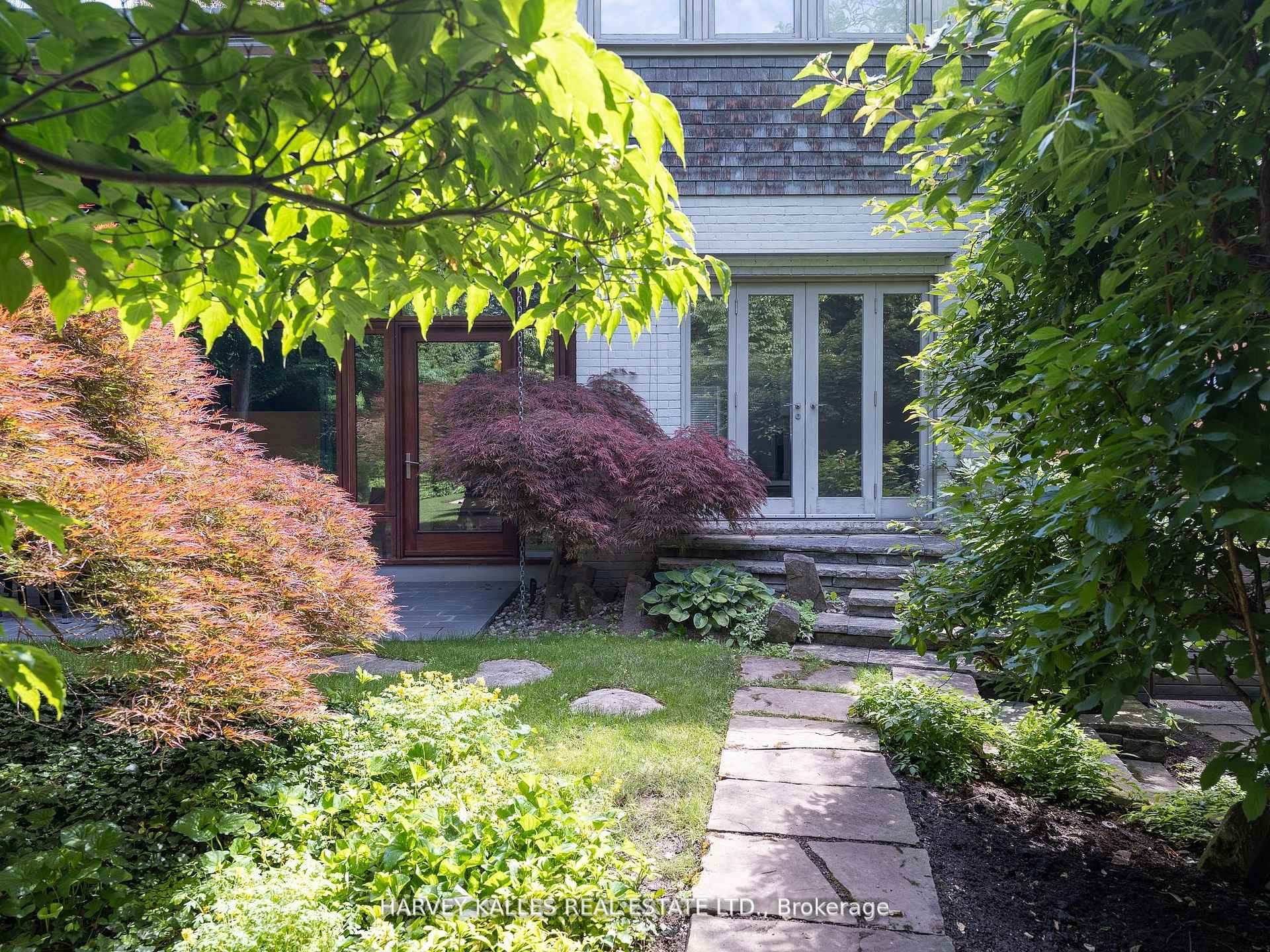 Photo 27 of 38 Dunvegan Road, Toronto, Forest Hill South — HOMEH