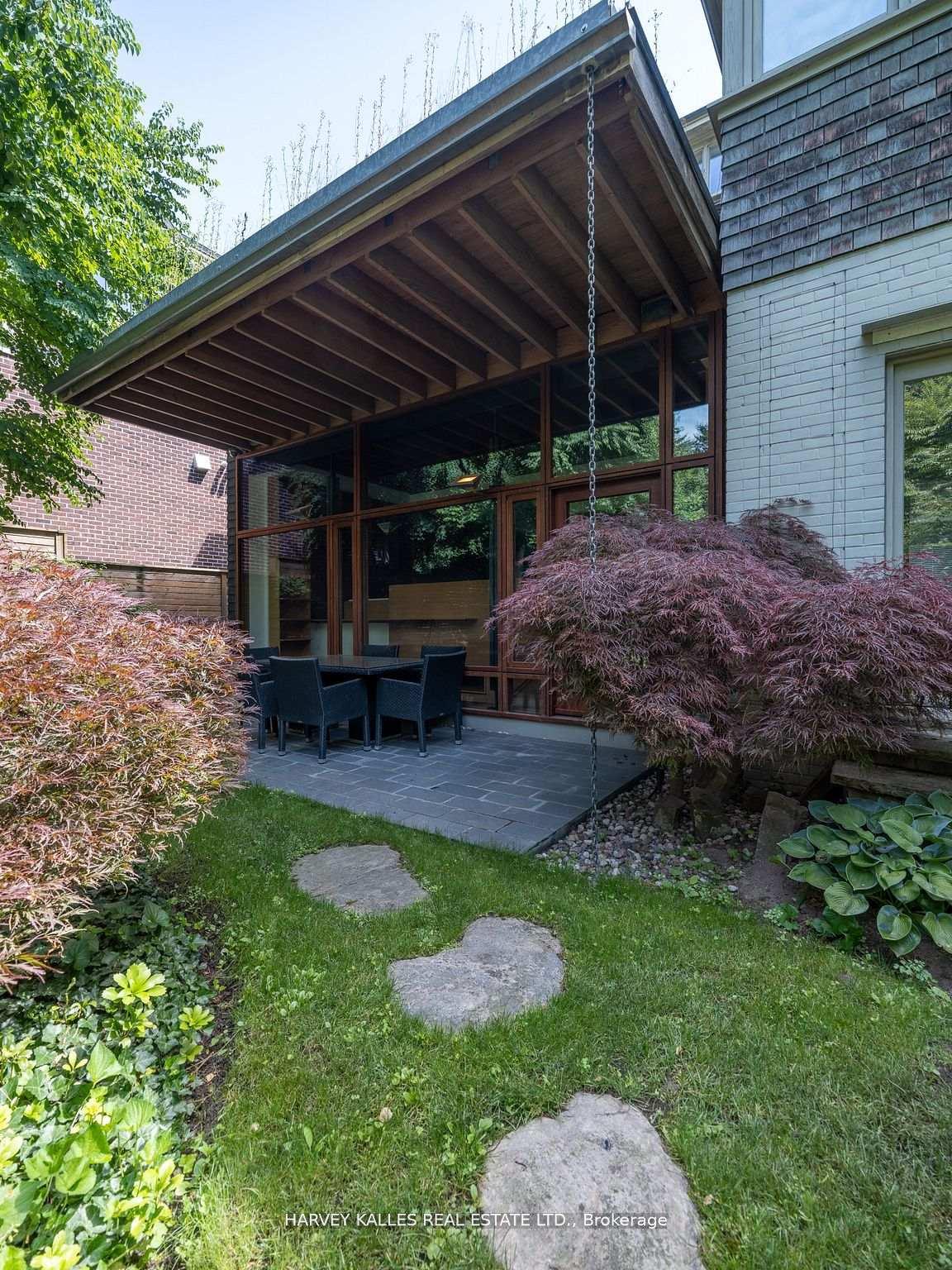 Photo 26 of 38 Dunvegan Road, Toronto, Forest Hill South — HOMEH