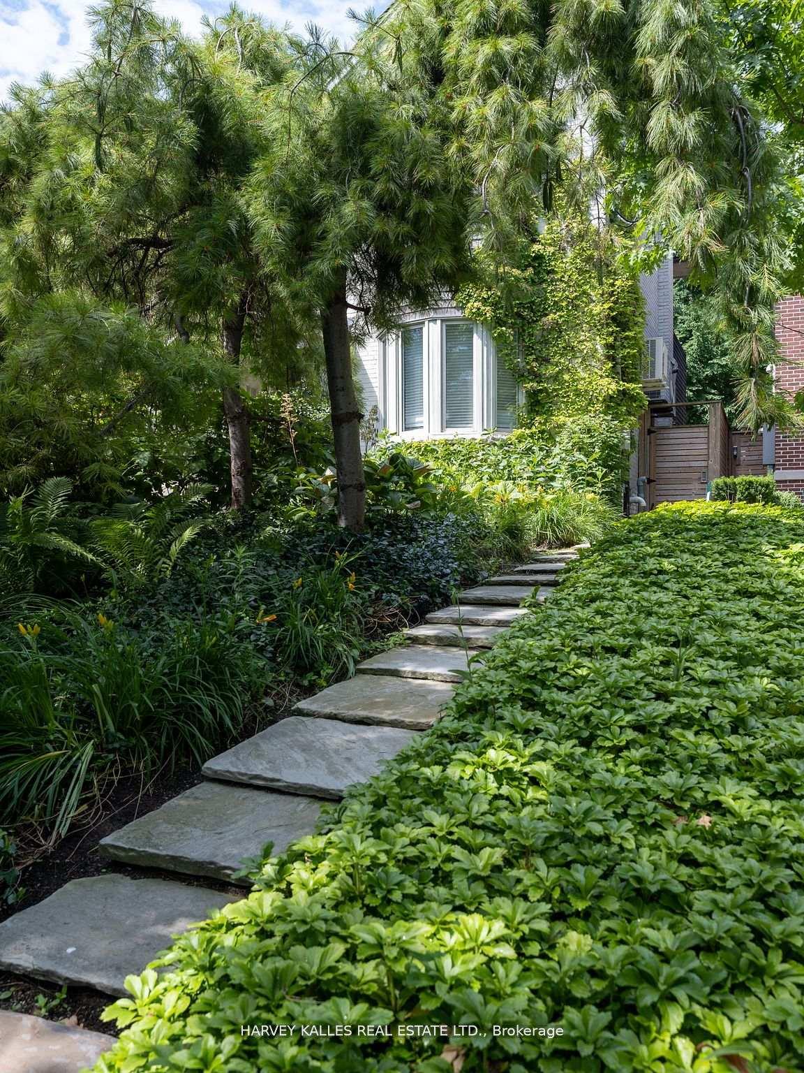 Photo 28 of 38 Dunvegan Road, Toronto, Forest Hill South — HOMEH
