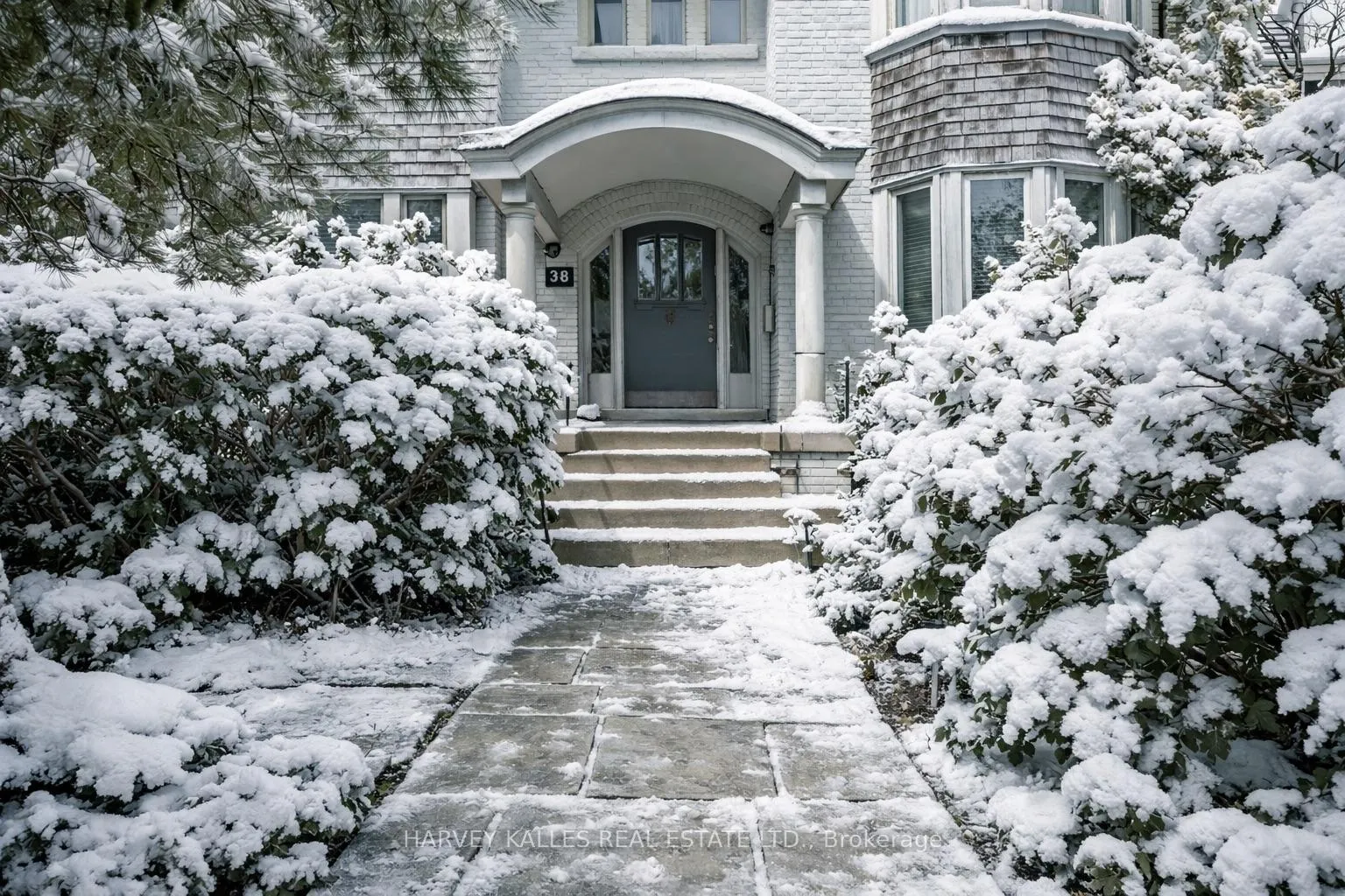Photo 30 of 38 Dunvegan Road, Toronto, Forest Hill South — HOMEH