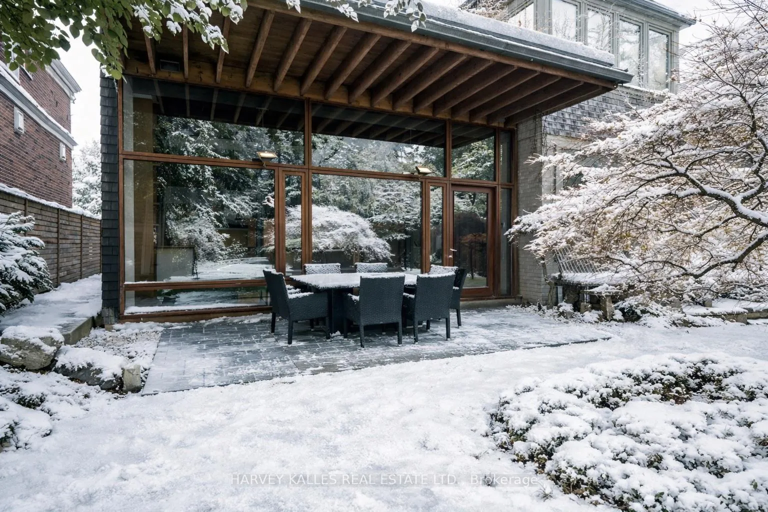 Photo 31 of 38 Dunvegan Road, Toronto, Forest Hill South — HOMEH