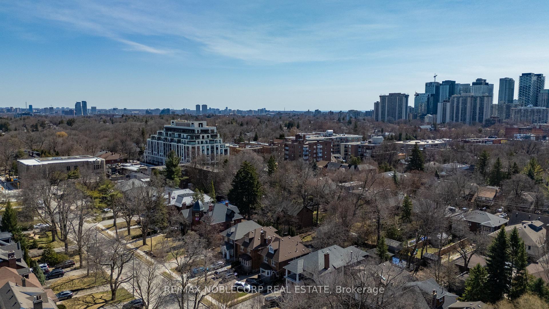 Photo 12 of 809-811 Duplex Avenue, Toronto, Lawrence Park South — HOMEH