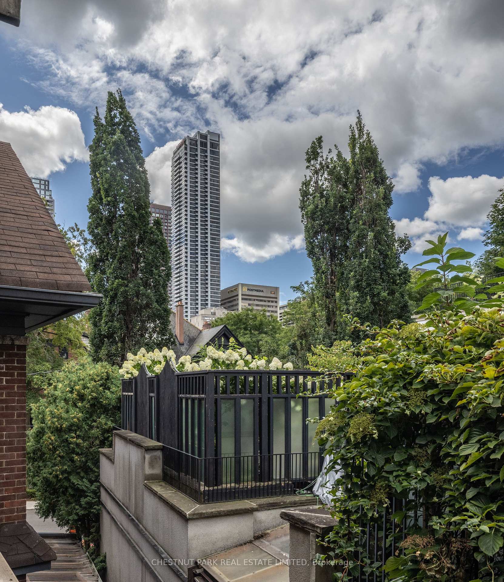 Photo 15 of 4 Maple Avenue, Toronto, Rosedale-Moore Park — HOMEH