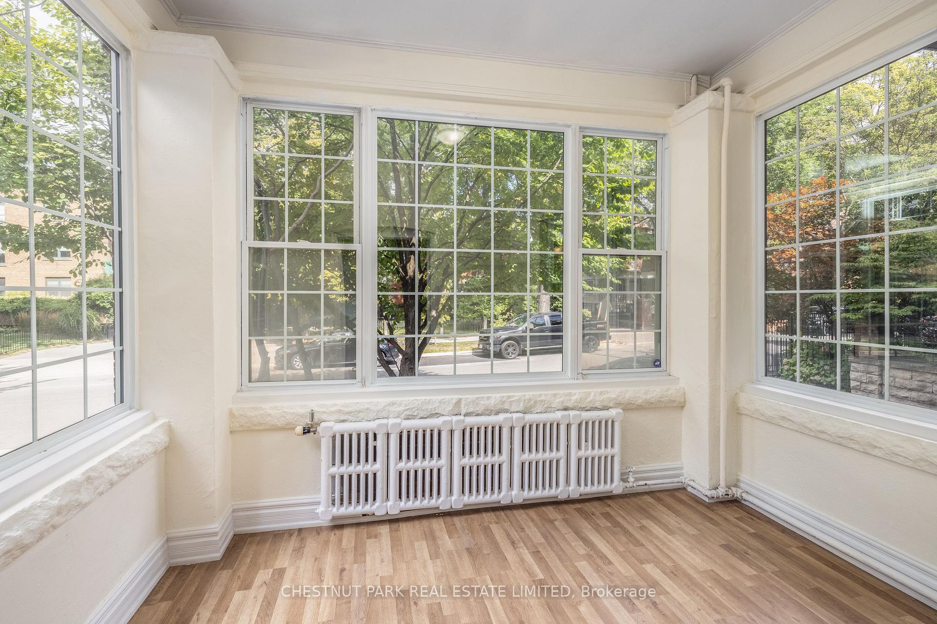Photo 19 of 4 Maple Avenue, Toronto, Rosedale-Moore Park — HOMEH