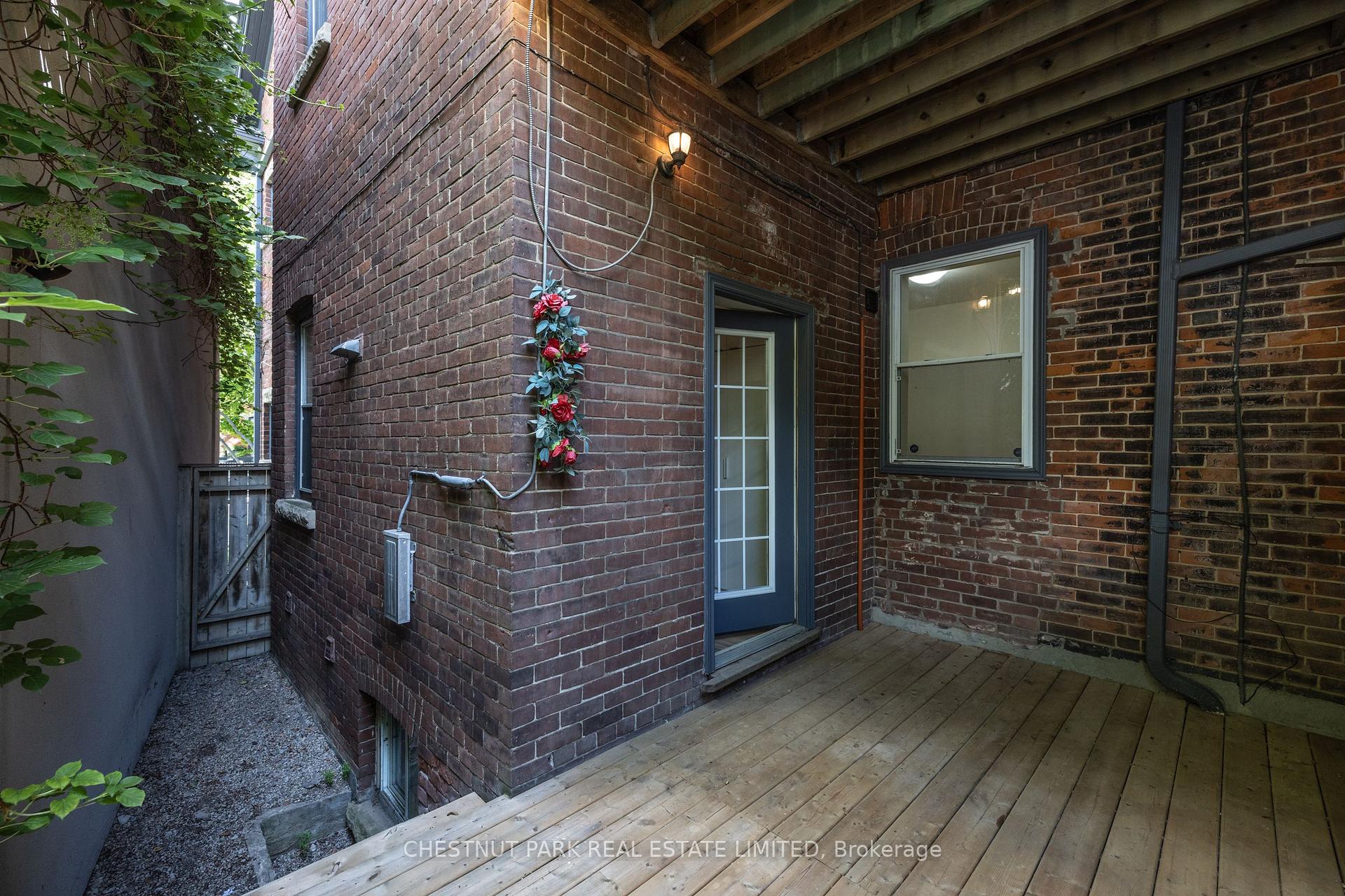 Photo 18 of 4 Maple Avenue, Toronto, Rosedale-Moore Park — HOMEH