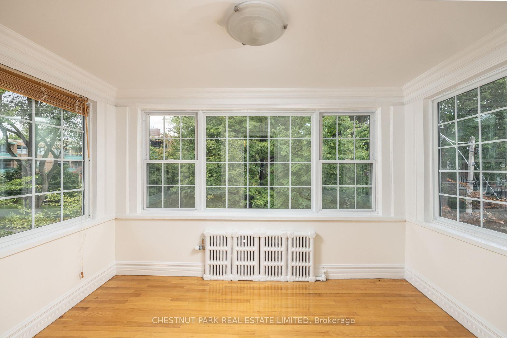 Photo 13 of 4 Maple Avenue, Toronto, Rosedale-Moore Park — HOMEH