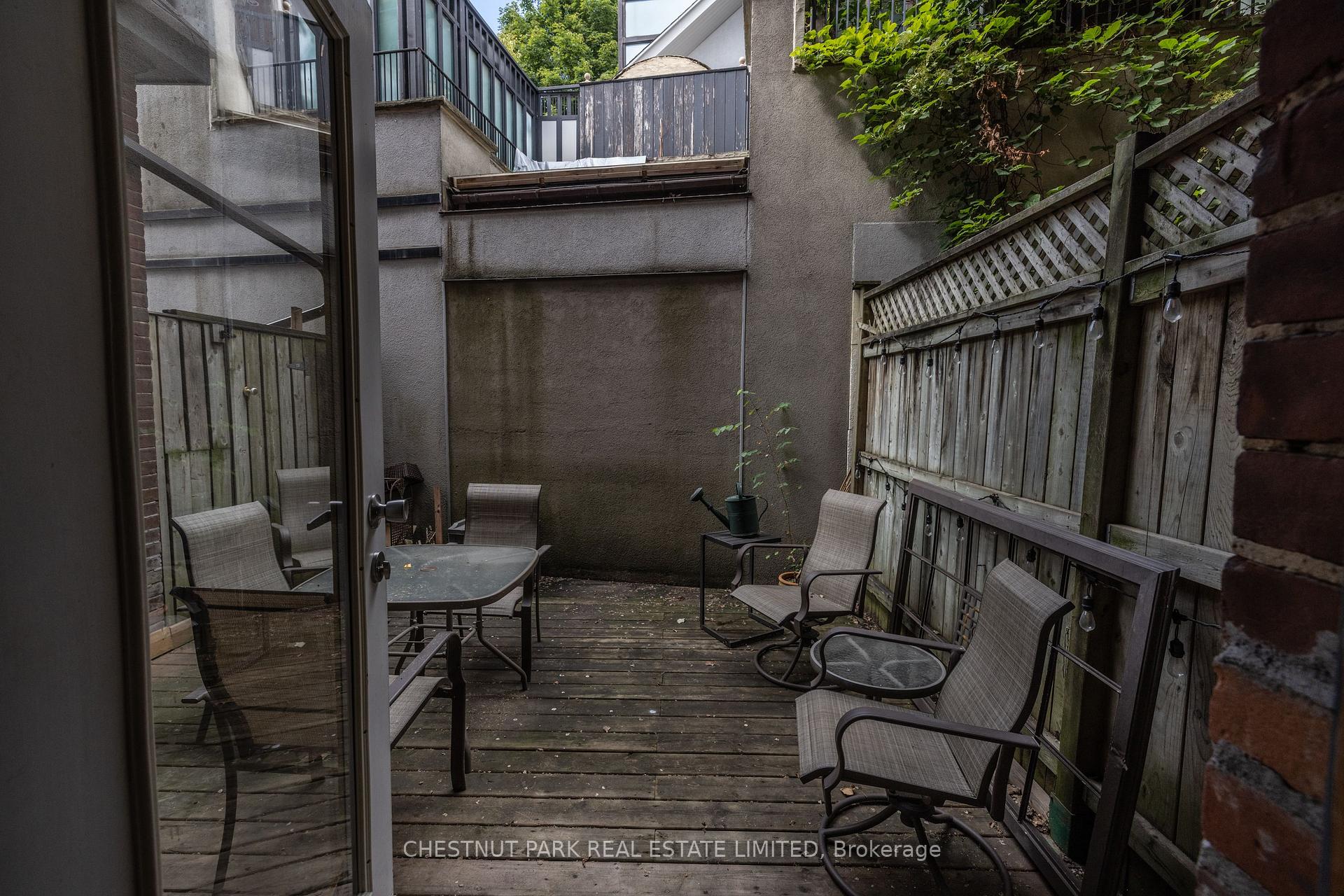 Photo 21 of 4 Maple Avenue, Toronto, Rosedale-Moore Park — HOMEH