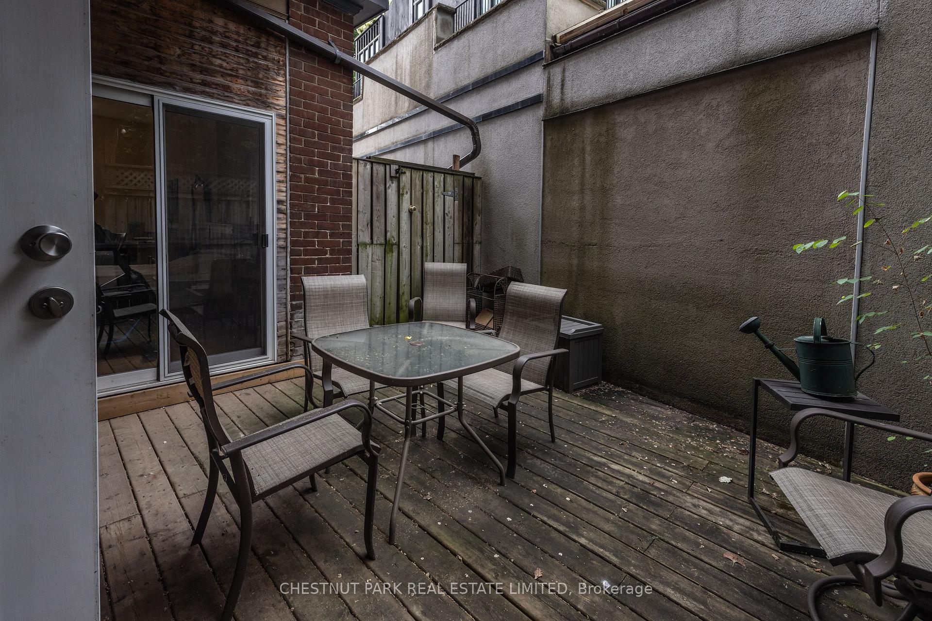 Photo 24 of 4 Maple Avenue, Toronto, Rosedale-Moore Park — HOMEH