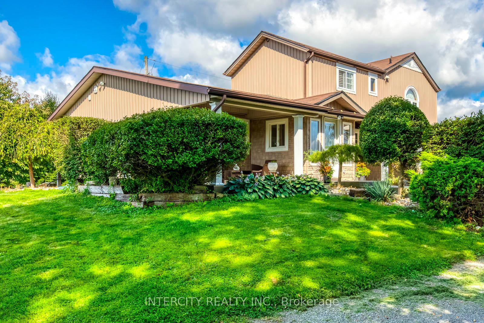 Photo 2 of 2764 Governors Road, Hamilton, Rural Ancaster — HOMEH