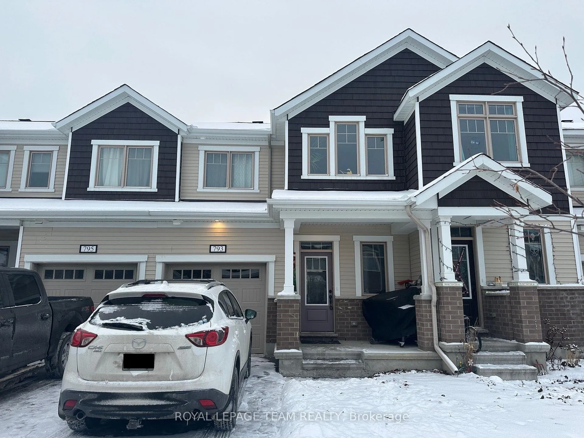 Photo 1 of 793 Brittanic Road, Ottawa, Kanata - Emerald Meadows/Trailwest — HOMEH