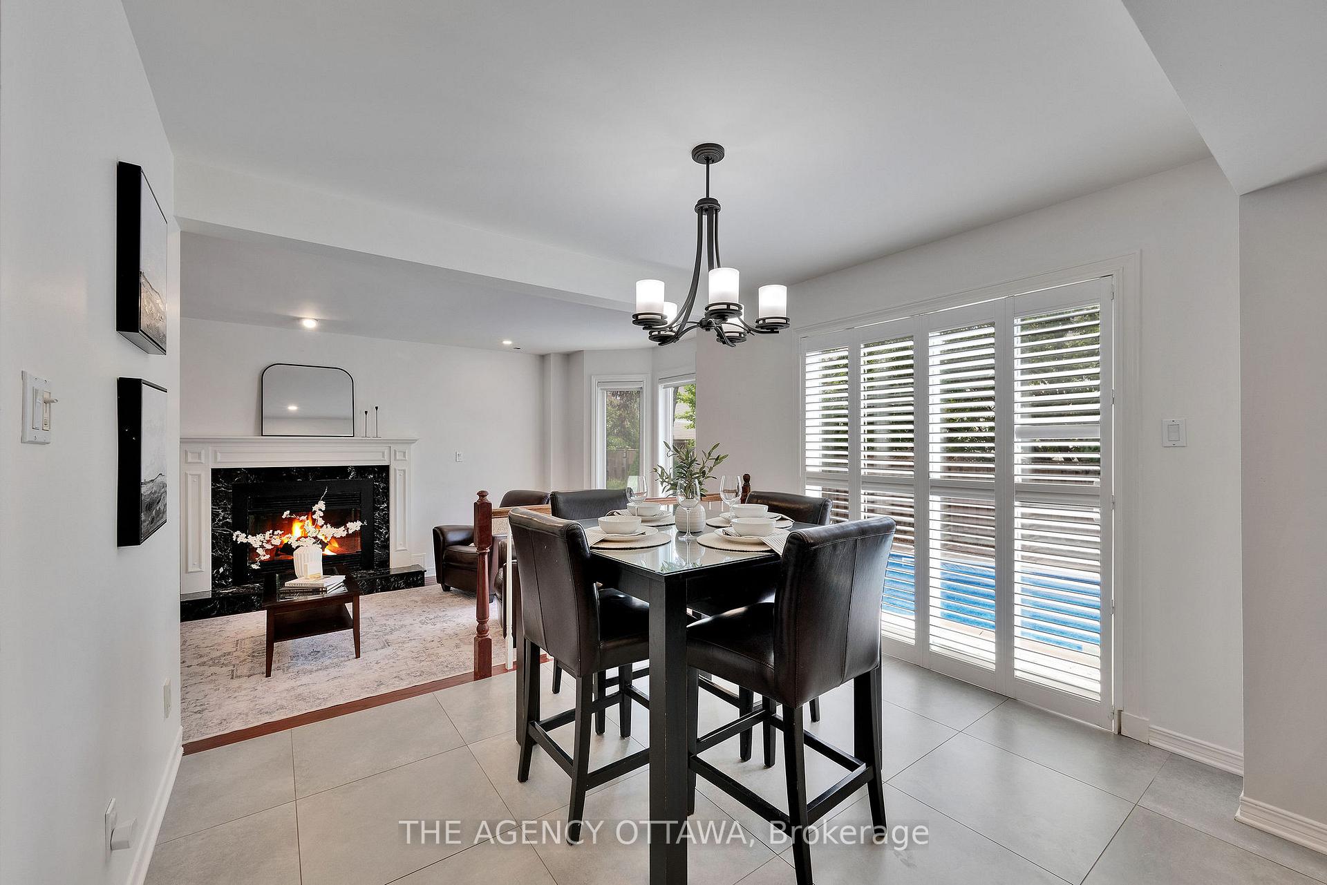 Photo 16 of 19 Forestglade Crescent, Ottawa, Hunt Club Park — HOMEH