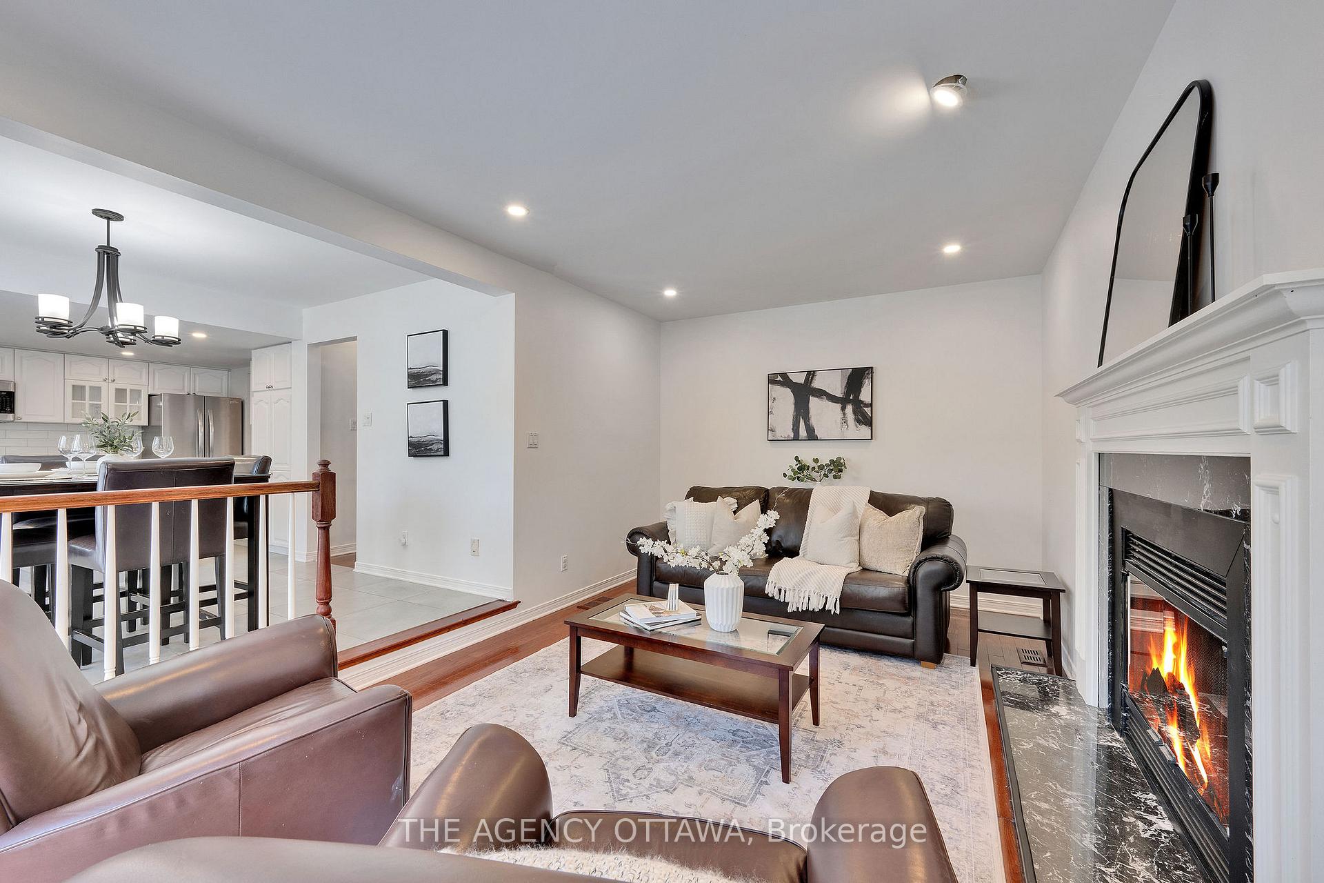 Photo 19 of 19 Forestglade Crescent, Ottawa, Hunt Club Park — HOMEH