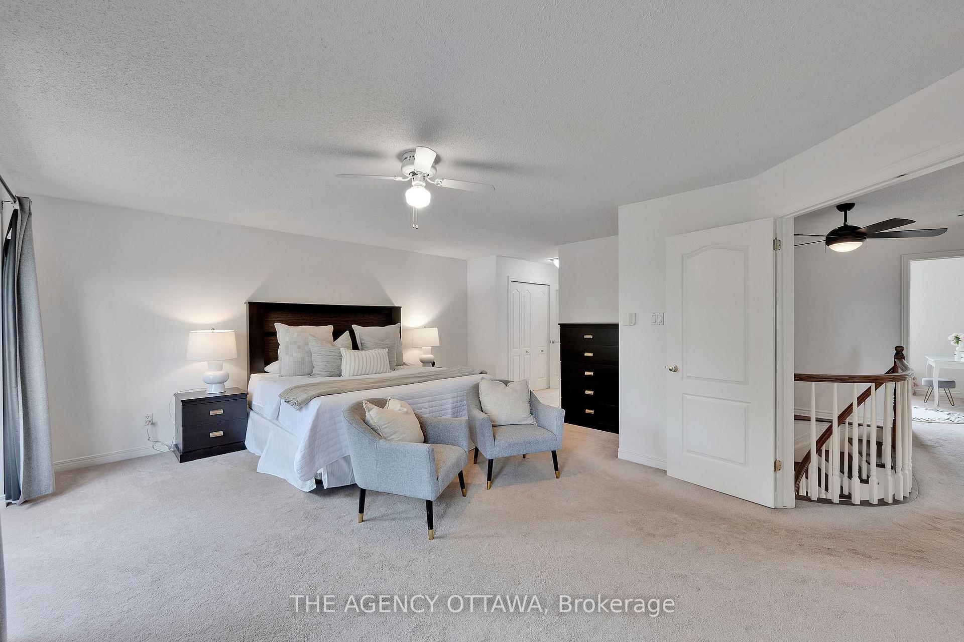 Photo 21 of 19 Forestglade Crescent, Ottawa, Hunt Club Park — HOMEH