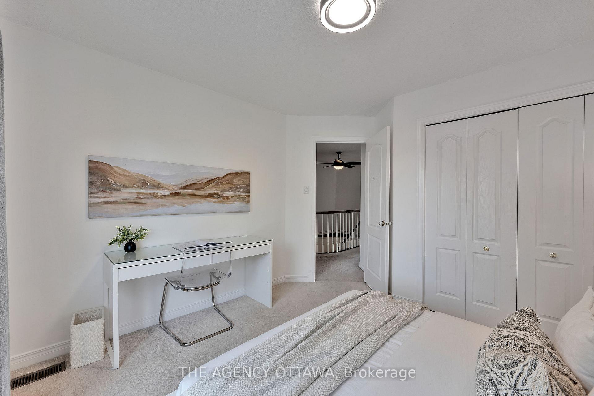 Photo 32 of 19 Forestglade Crescent, Ottawa, Hunt Club Park — HOMEH