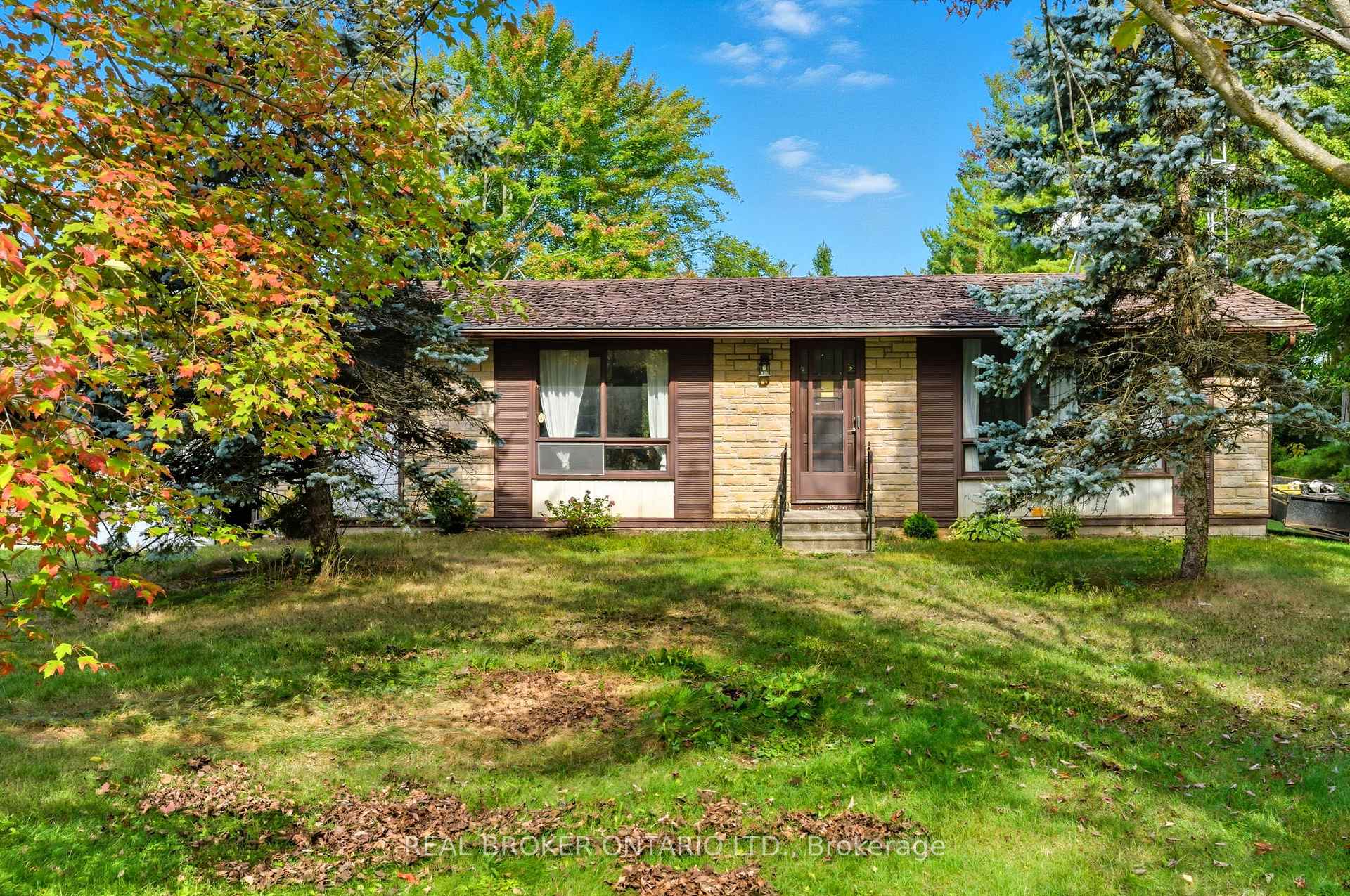 Photo 2 of 2627 Donnelly Drive, Ottawa, Rideau Twp S of Reg Rd 6 W of Mccordick Rd. — HOMEH