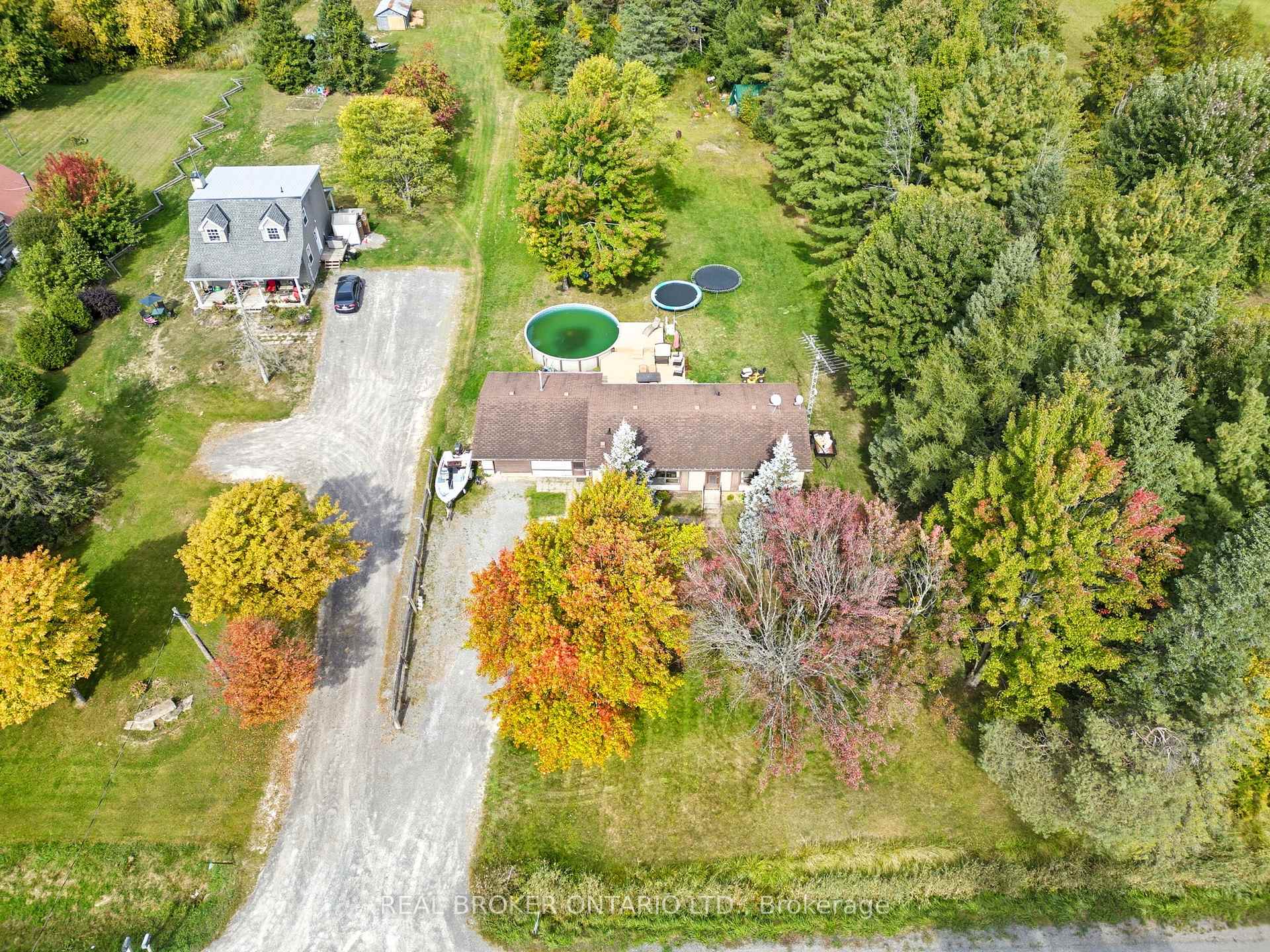 Photo 3 of 2627 Donnelly Drive, Ottawa, Rideau Twp S of Reg Rd 6 W of Mccordick Rd. — HOMEH