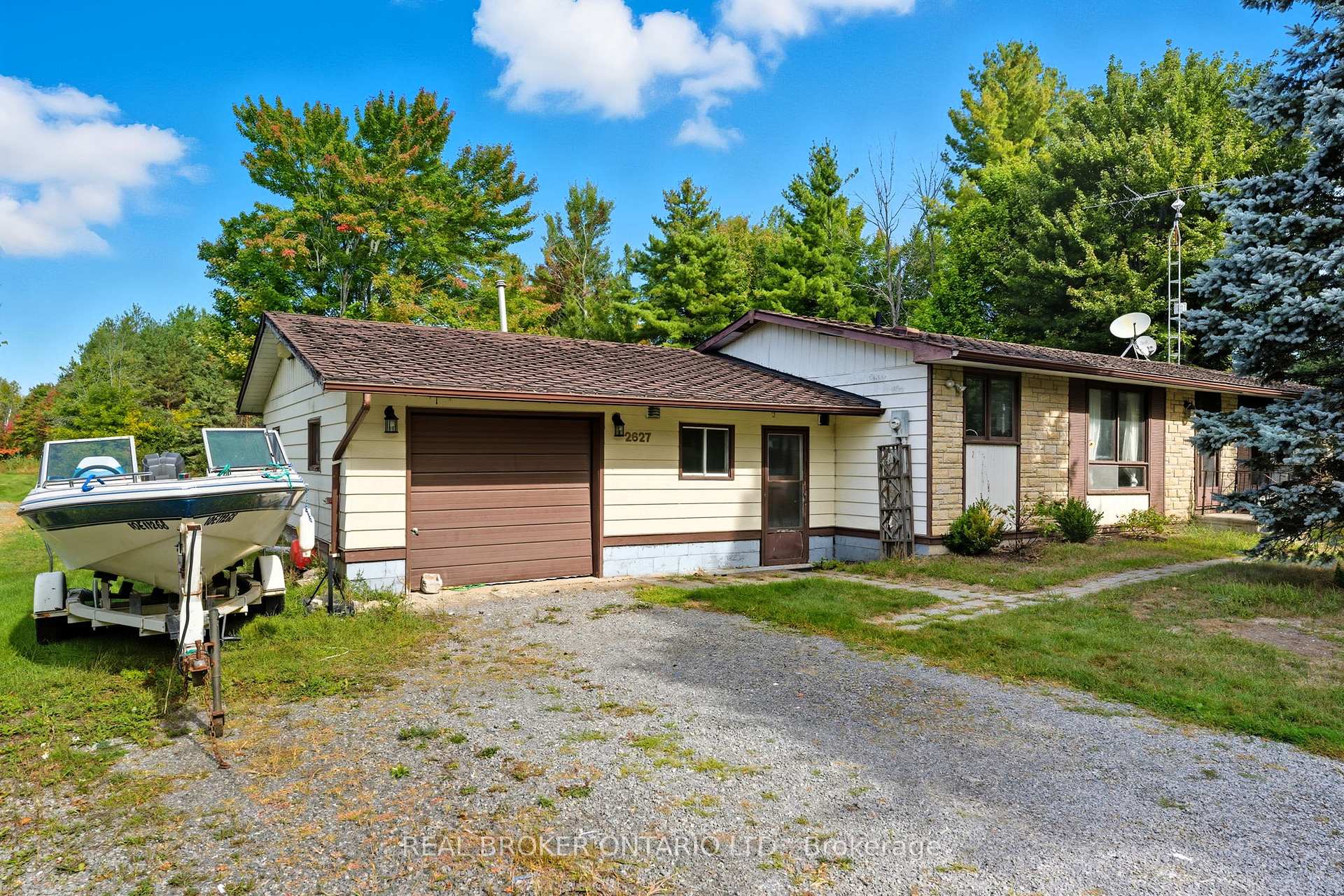 Photo 4 of 2627 Donnelly Drive, Ottawa, Rideau Twp S of Reg Rd 6 W of Mccordick Rd. — HOMEH