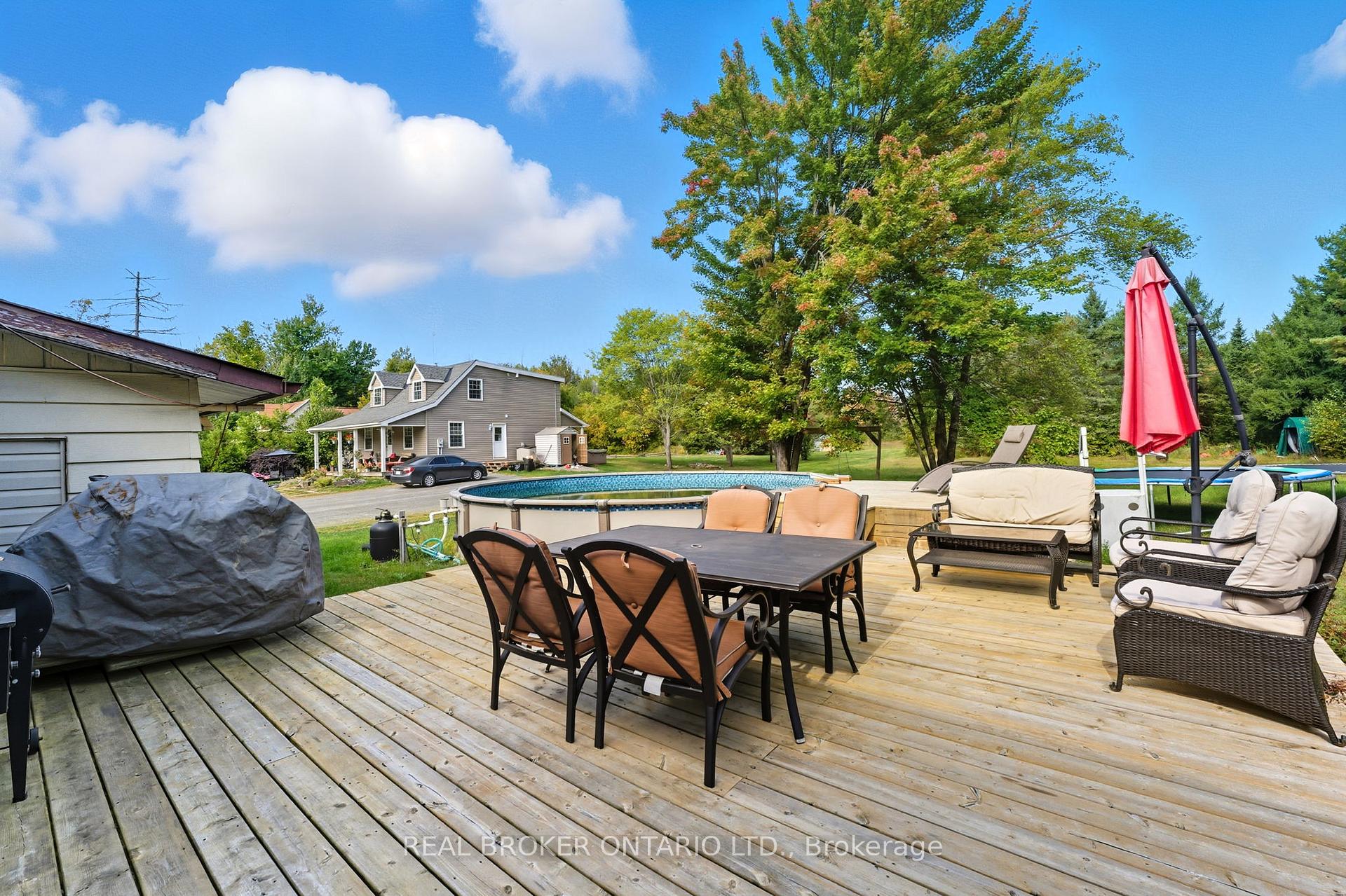 Photo 21 of 2627 Donnelly Drive, Ottawa, Rideau Twp S of Reg Rd 6 W of Mccordick Rd. — HOMEH