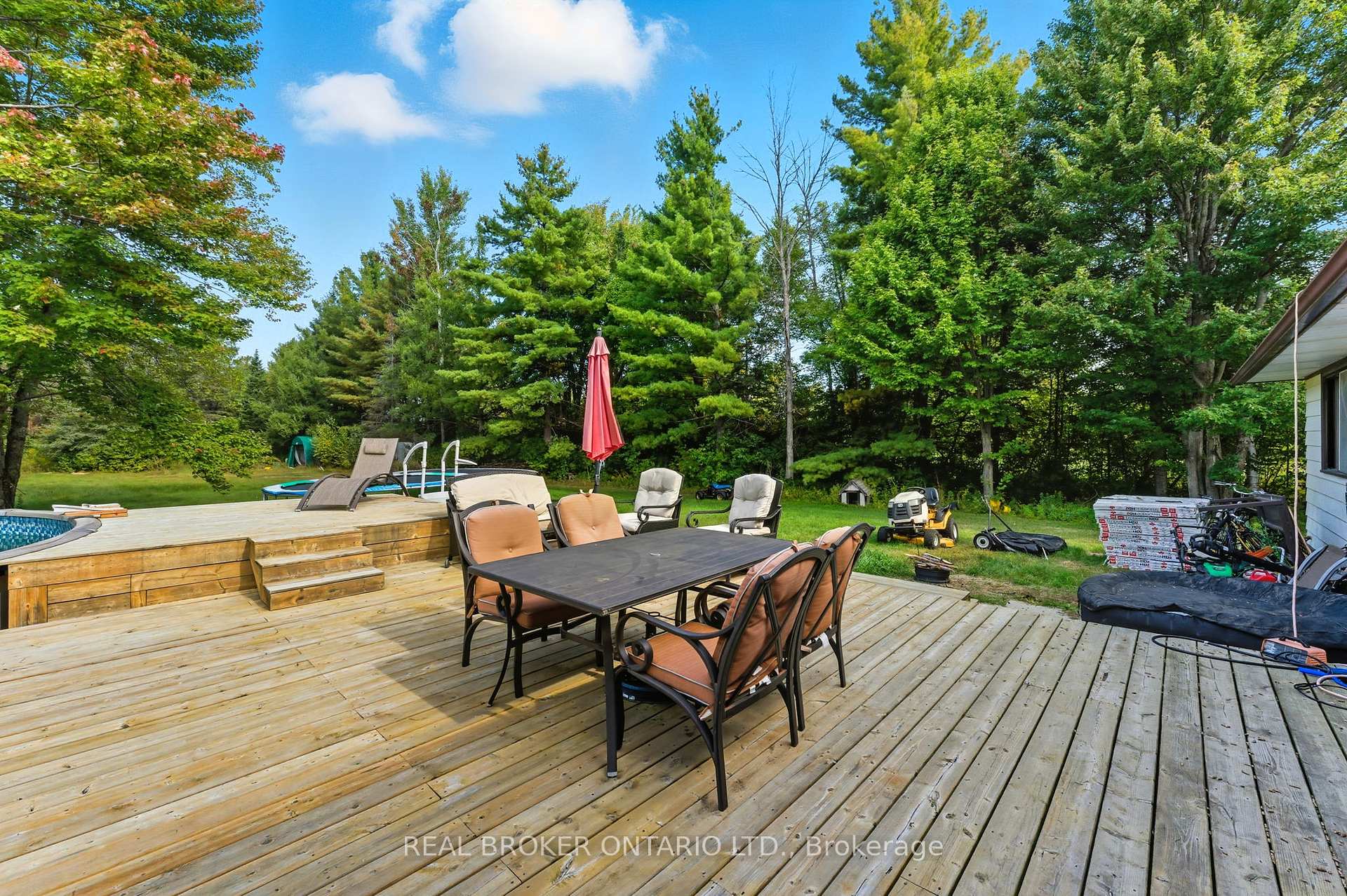 Photo 22 of 2627 Donnelly Drive, Ottawa, Rideau Twp S of Reg Rd 6 W of Mccordick Rd. — HOMEH