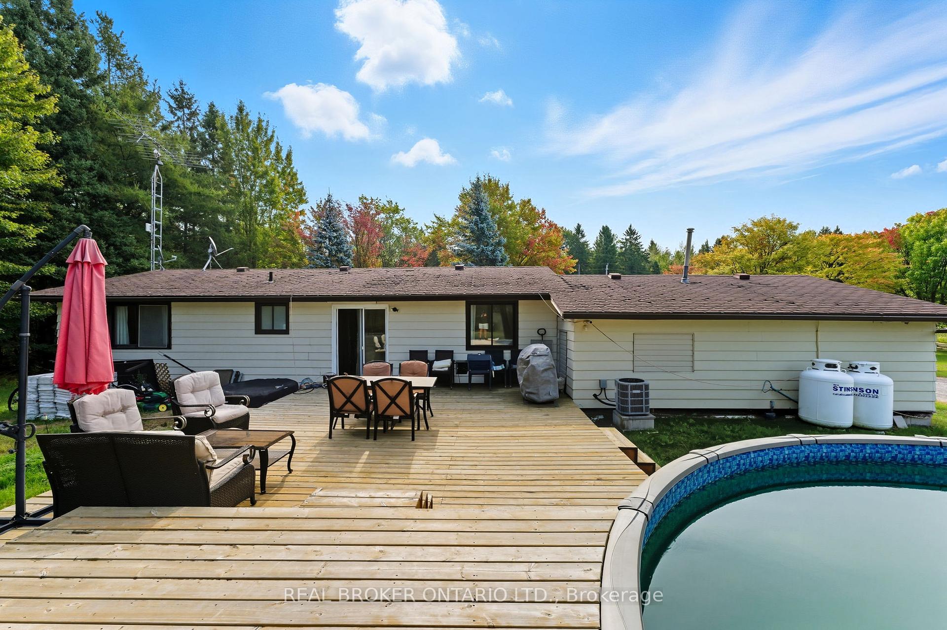 Photo 23 of 2627 Donnelly Drive, Ottawa, Rideau Twp S of Reg Rd 6 W of Mccordick Rd. — HOMEH