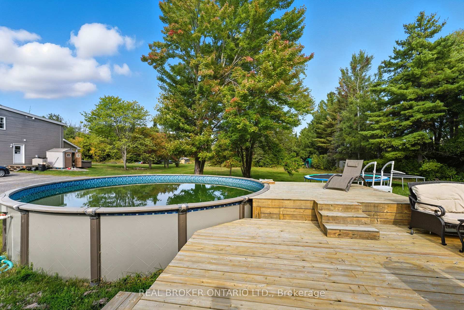 Photo 25 of 2627 Donnelly Drive, Ottawa, Rideau Twp S of Reg Rd 6 W of Mccordick Rd. — HOMEH