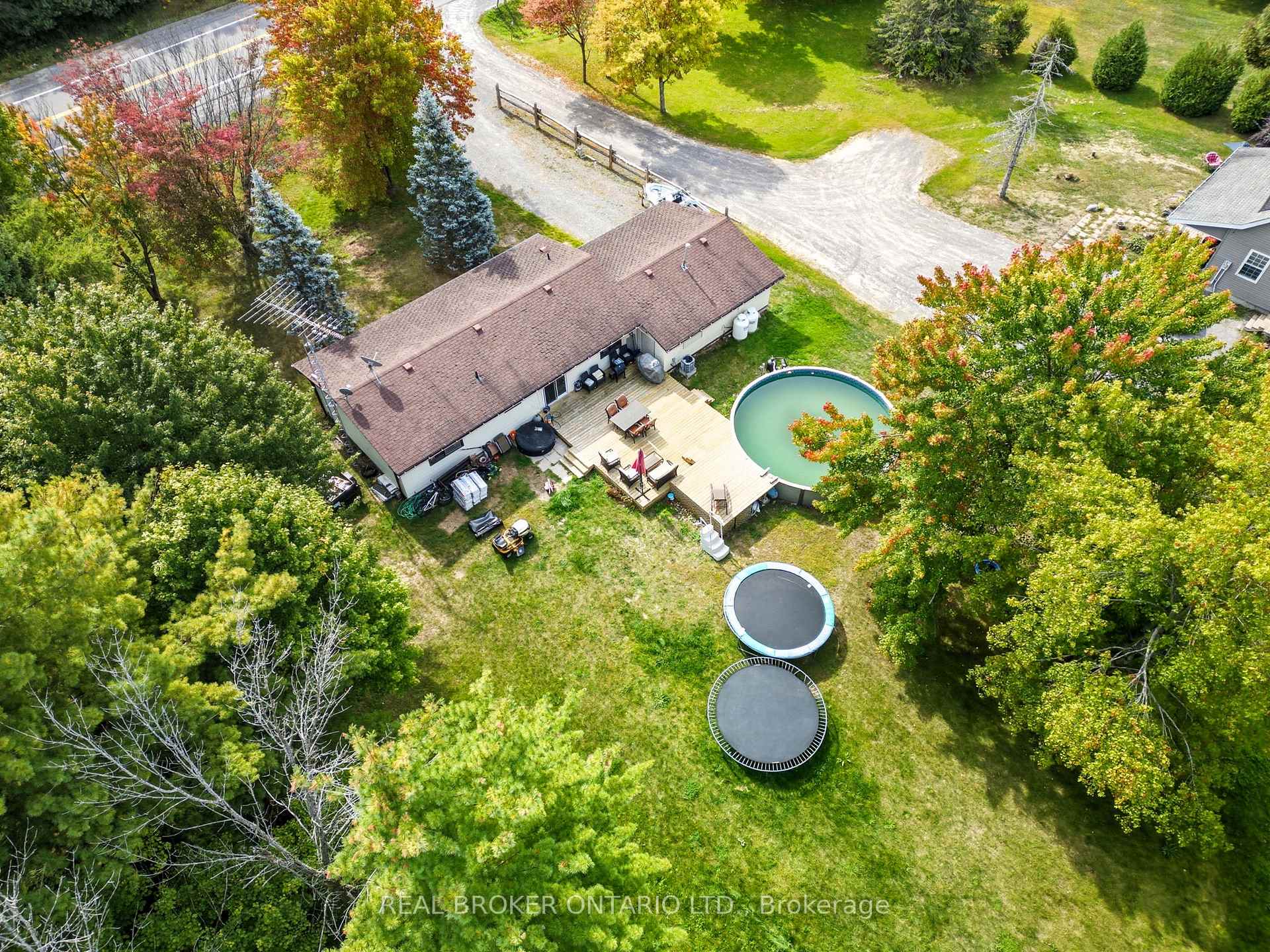 Photo 26 of 2627 Donnelly Drive, Ottawa, Rideau Twp S of Reg Rd 6 W of Mccordick Rd. — HOMEH
