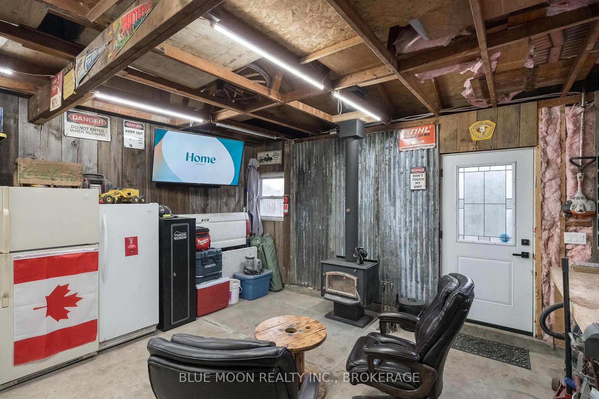 Photo 21 of 601 Millhaven Road, Loyalist, Lennox and Addington - South — HOMEH