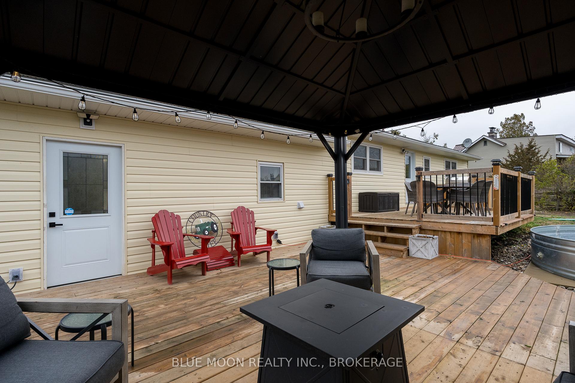 Photo 28 of 601 Millhaven Road, Loyalist, Lennox and Addington - South — HOMEH