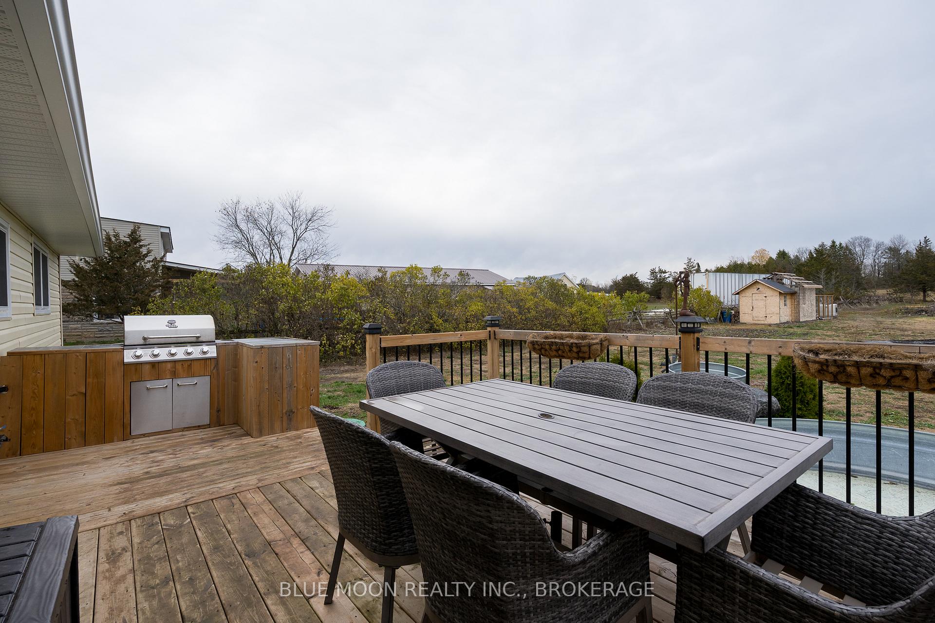 Photo 29 of 601 Millhaven Road, Loyalist, Lennox and Addington - South — HOMEH