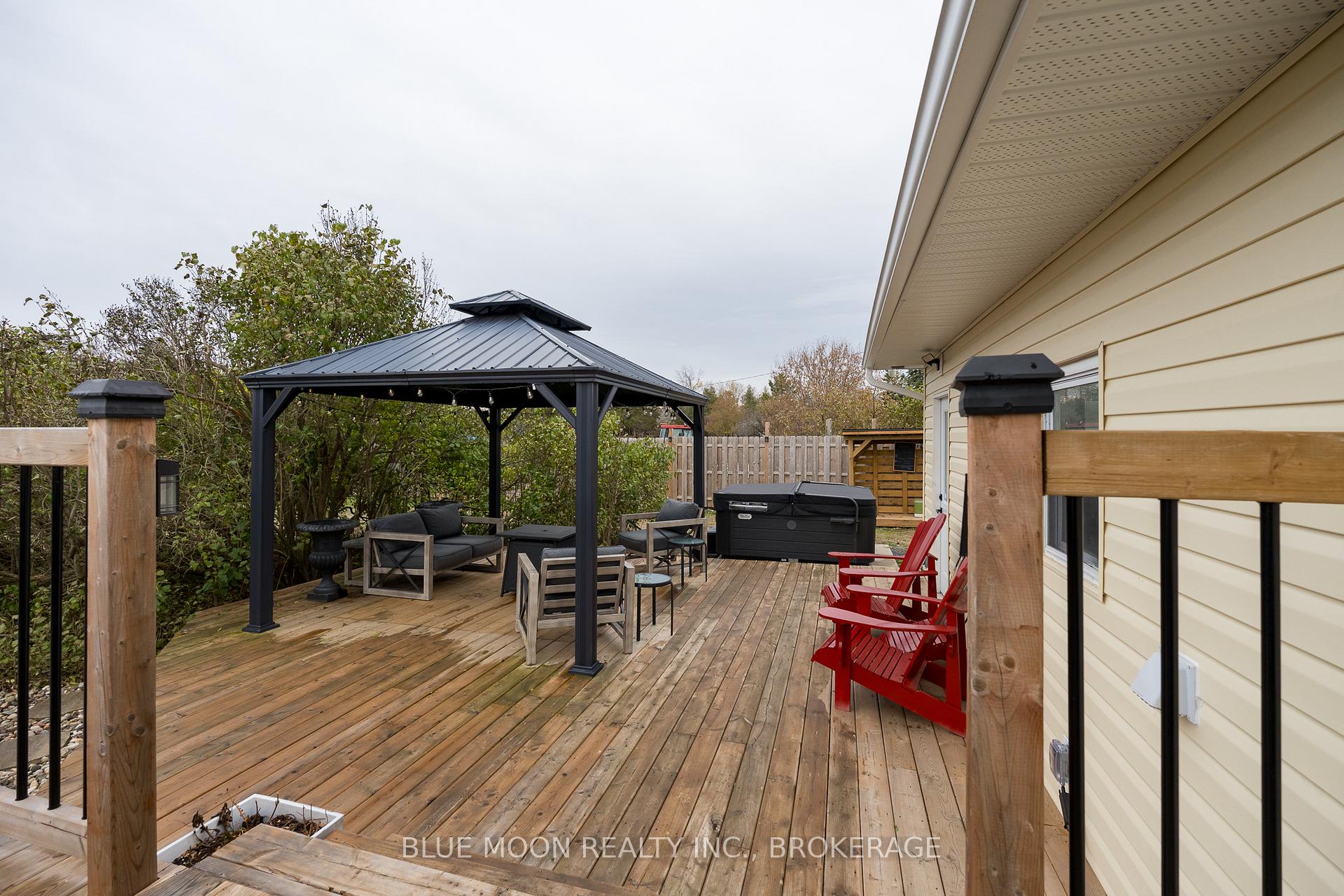 Photo 32 of 601 Millhaven Road, Loyalist, Lennox and Addington - South — HOMEH