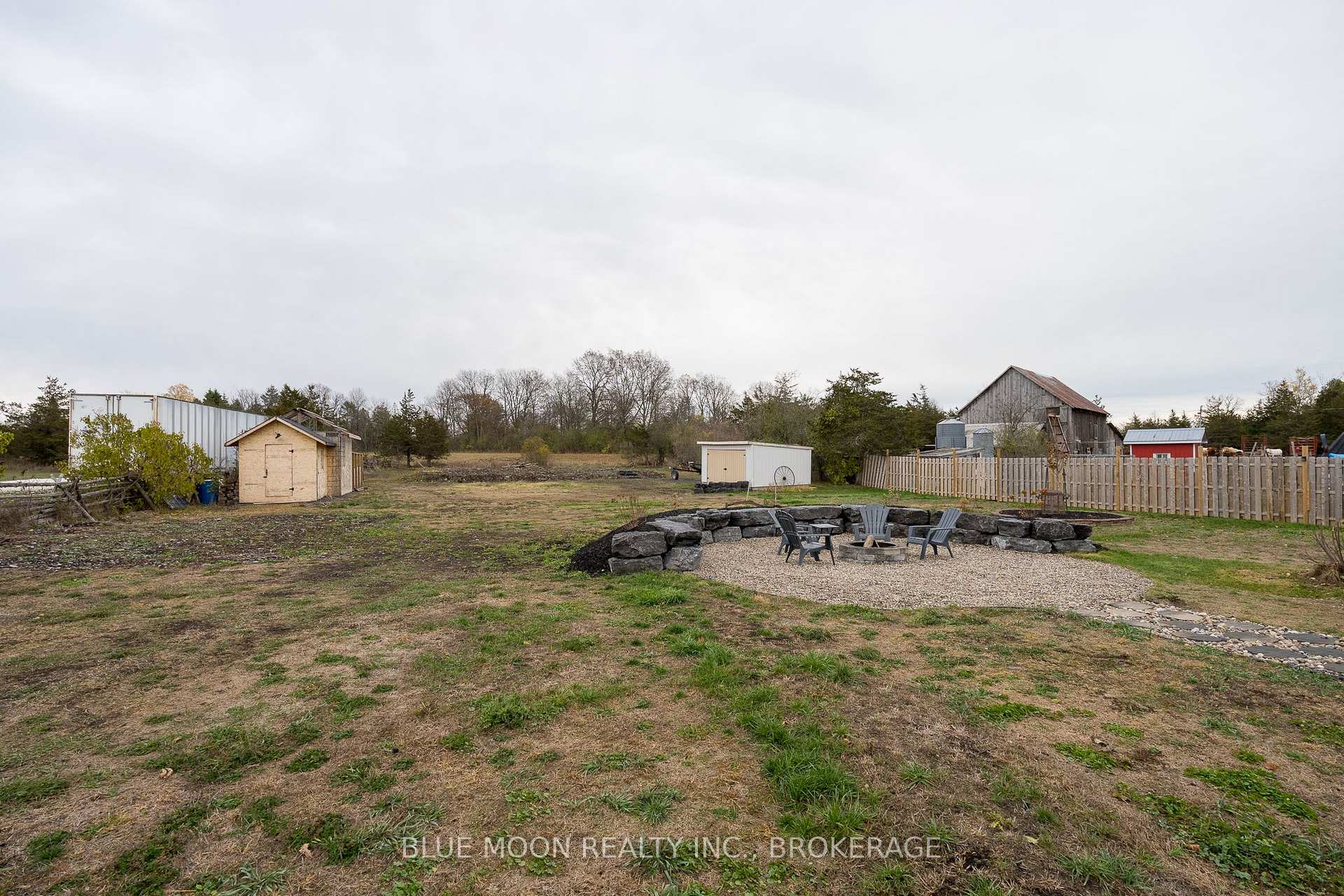 Photo 34 of 601 Millhaven Road, Loyalist, Lennox and Addington - South — HOMEH