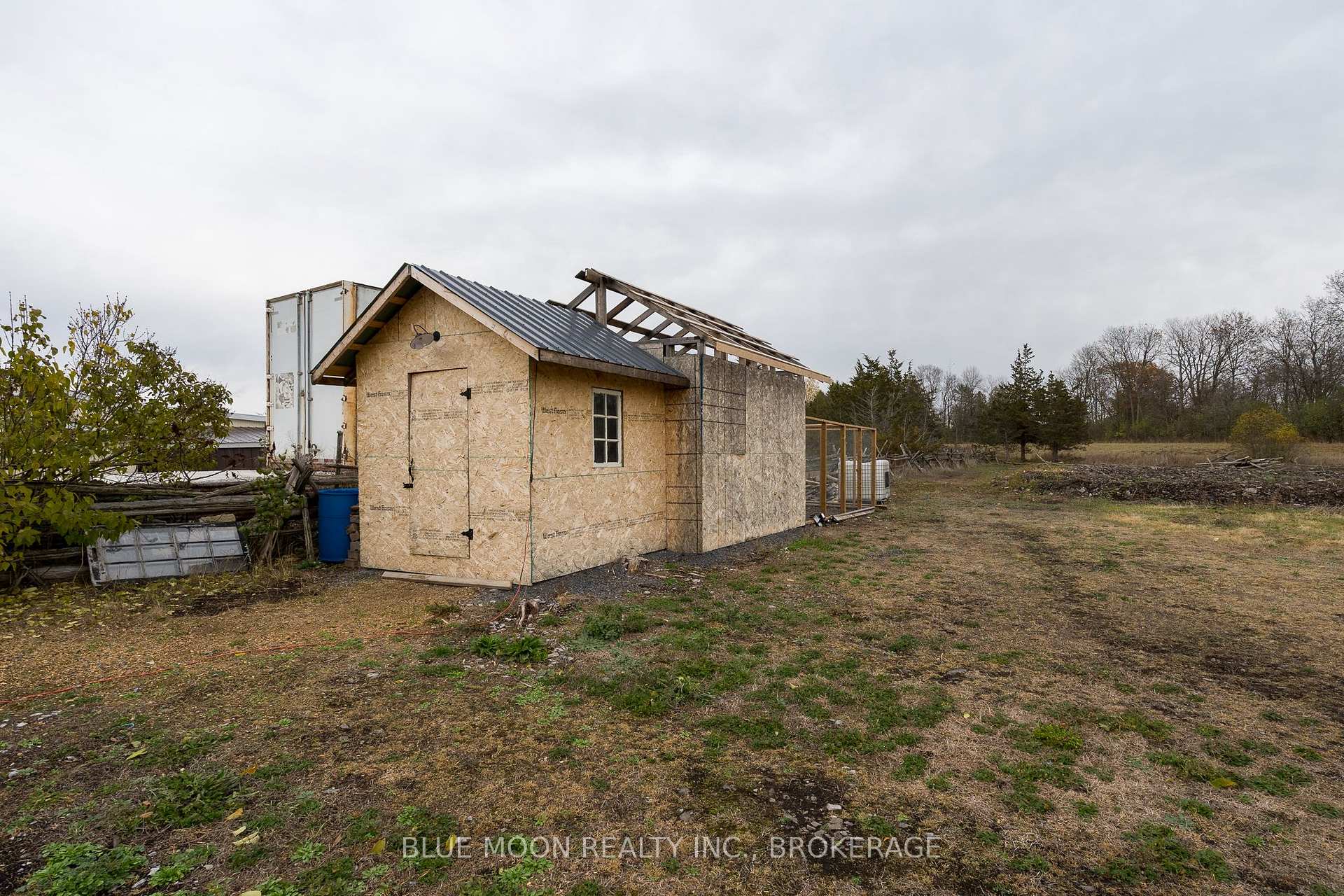 Photo 35 of 601 Millhaven Road, Loyalist, Lennox and Addington - South — HOMEH