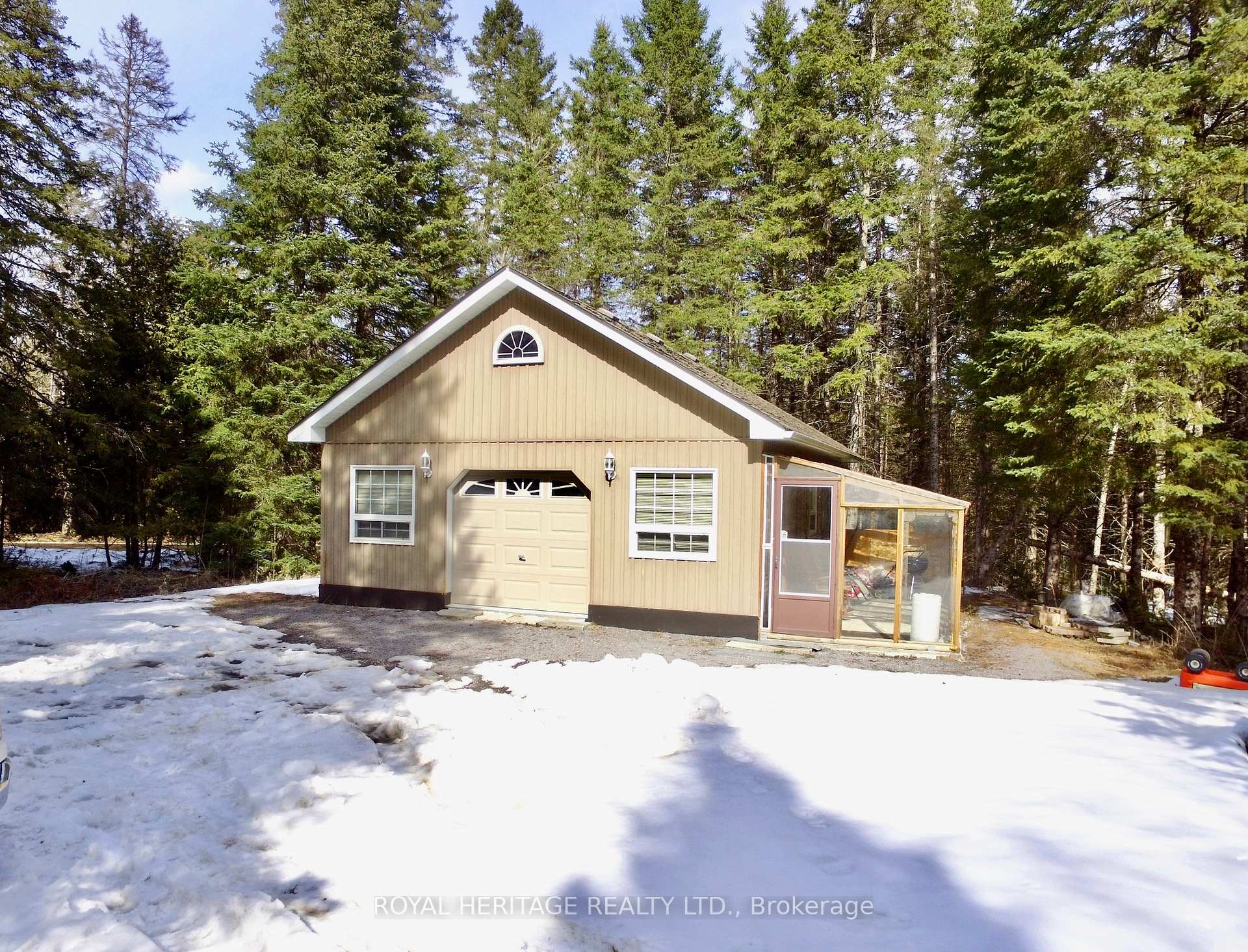 Photo 1 of 449 Limerick Lake Road, Limerick — HOMEH