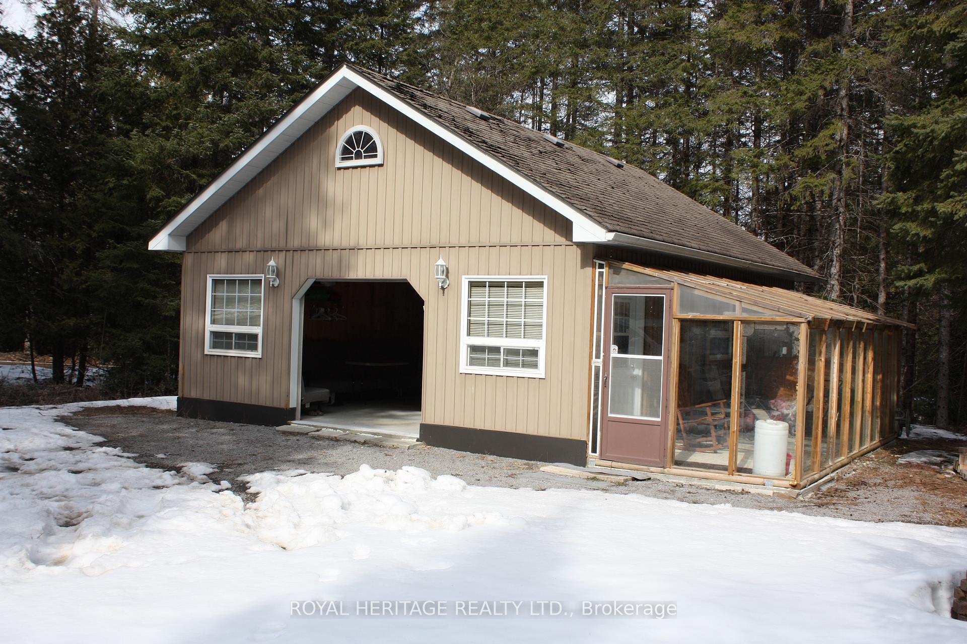 Photo 17 of 449 Limerick Lake Road, Limerick — HOMEH