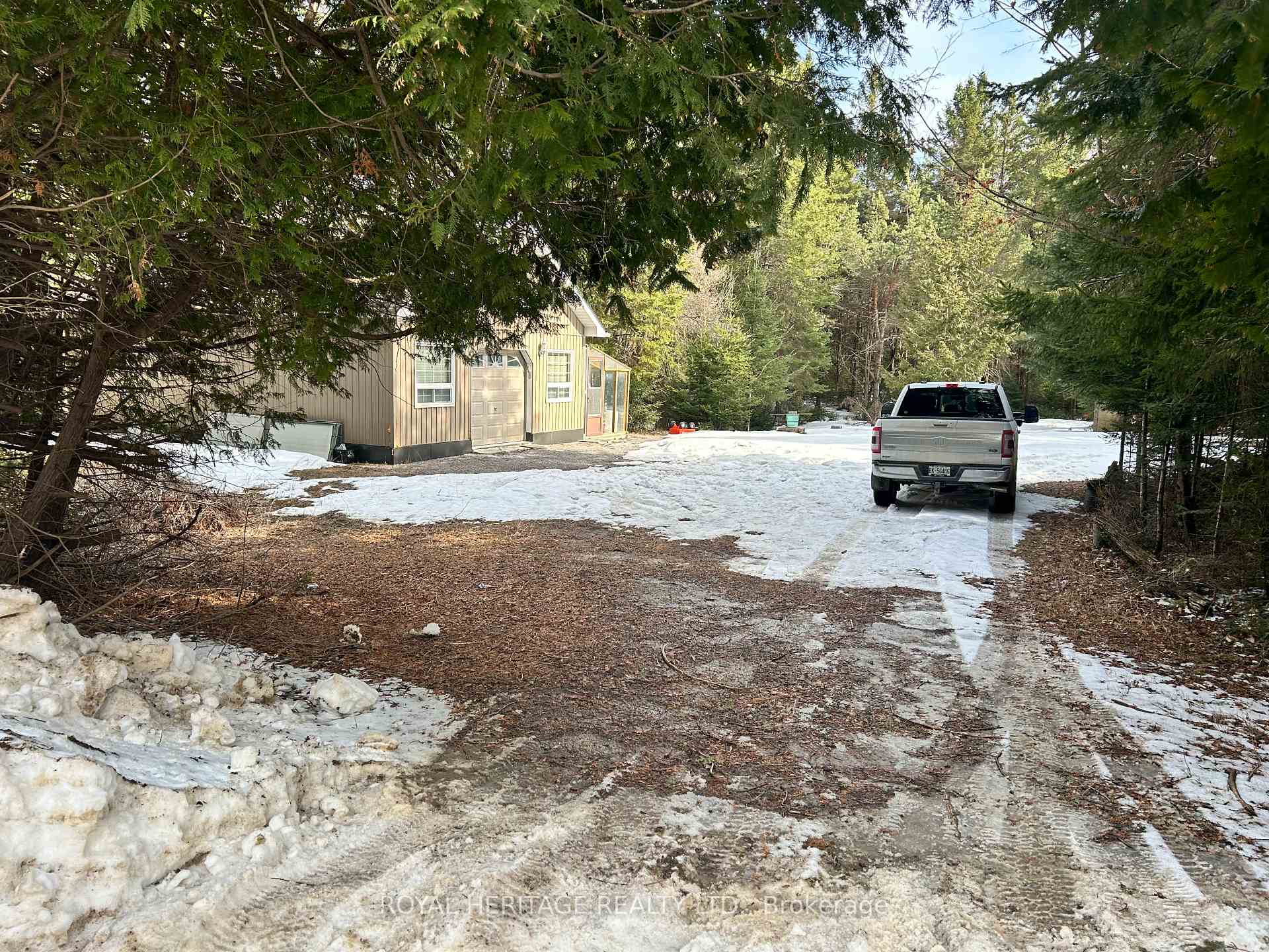 Photo 29 of 449 Limerick Lake Road, Limerick — HOMEH